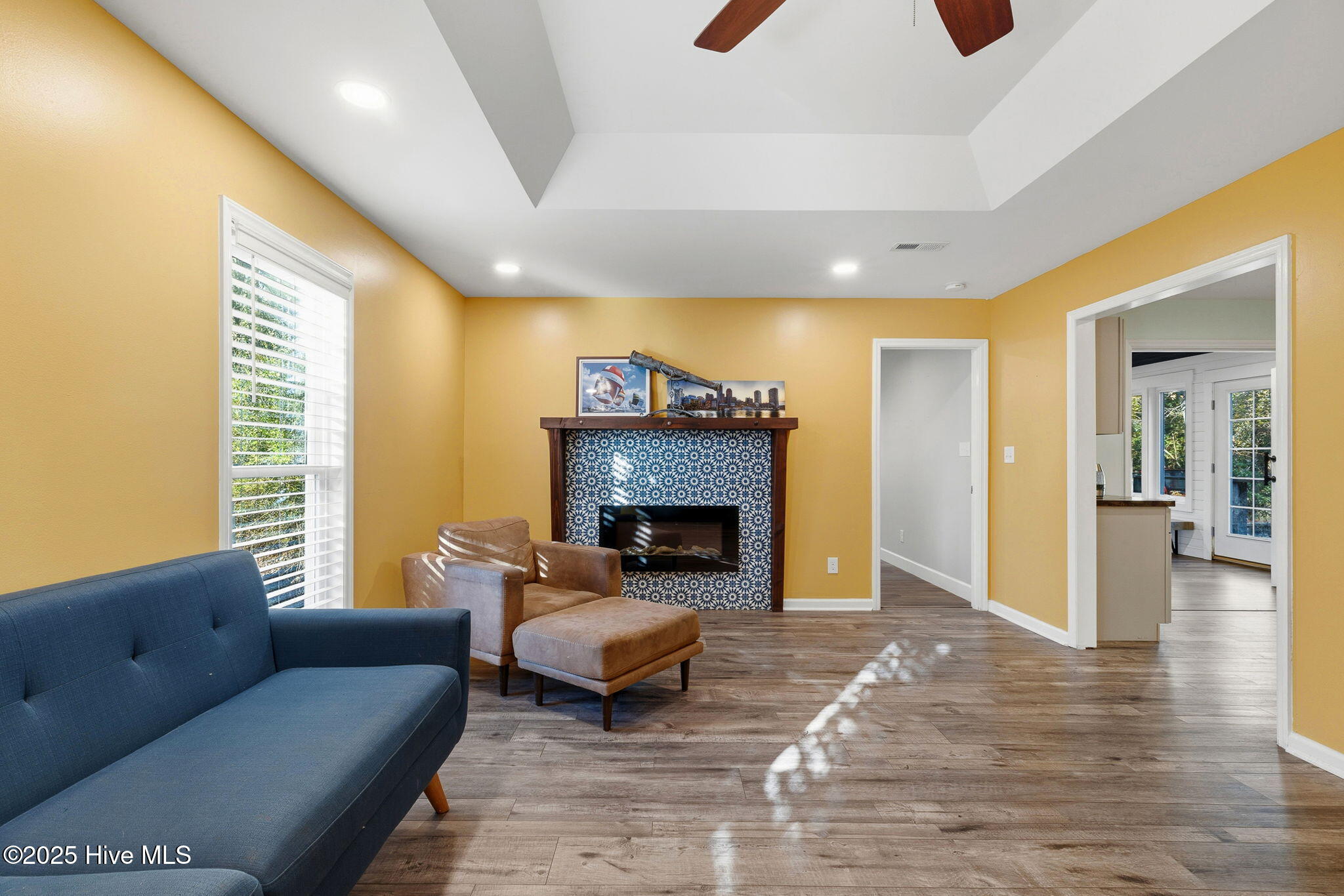 3206 Monticello Drive