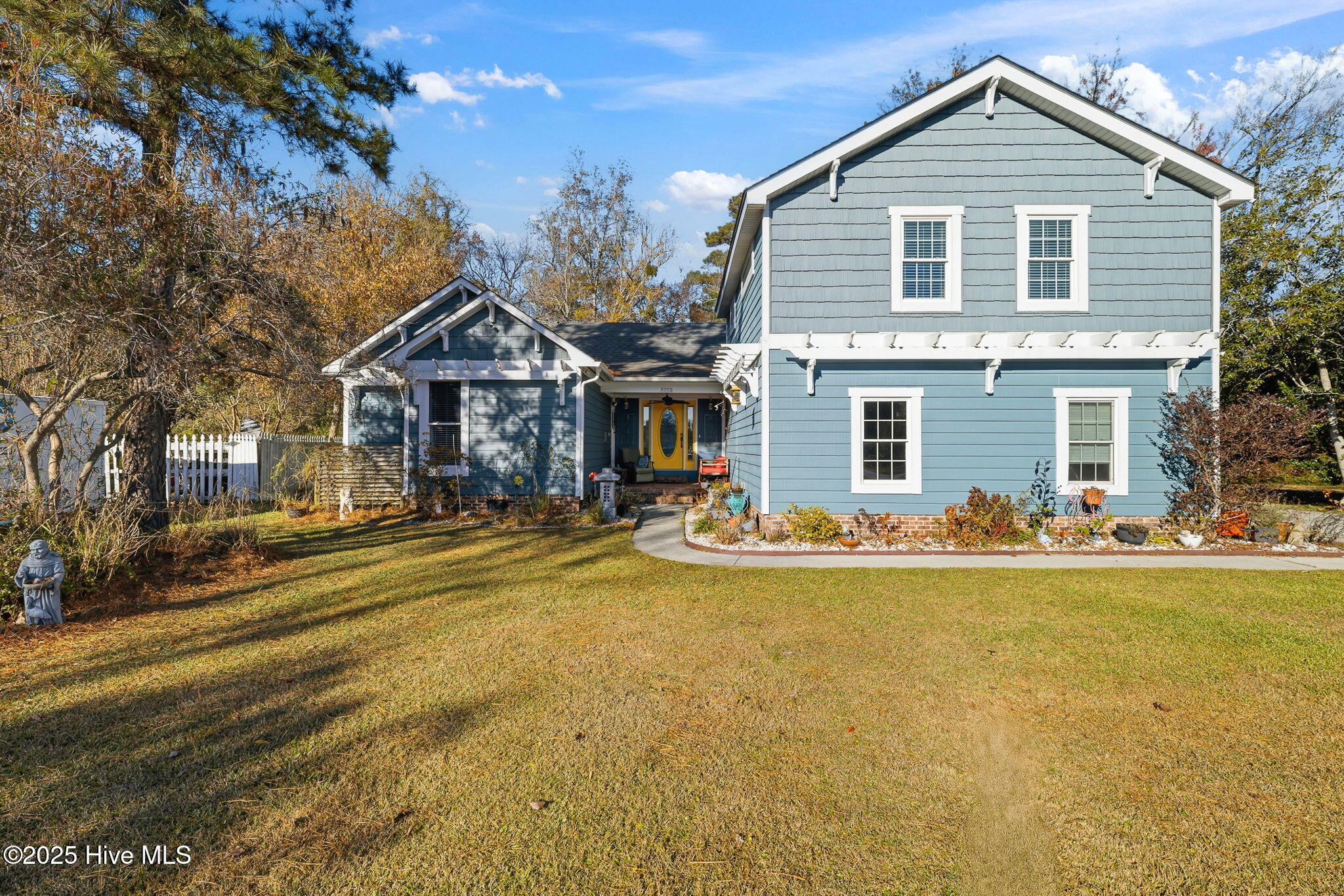 3206 Monticello Drive