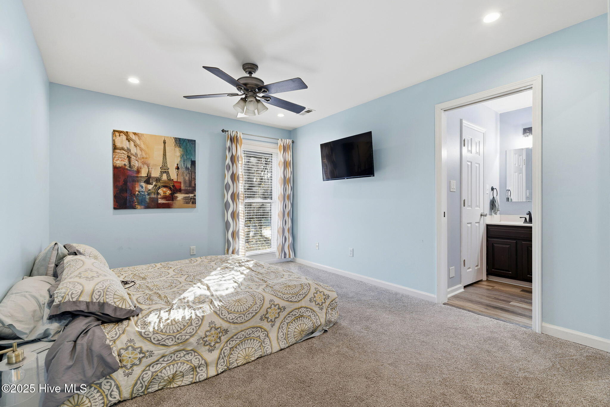 3206 Monticello Drive