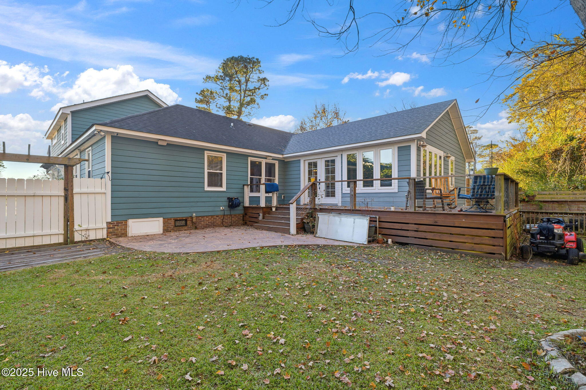 3206 Monticello Drive