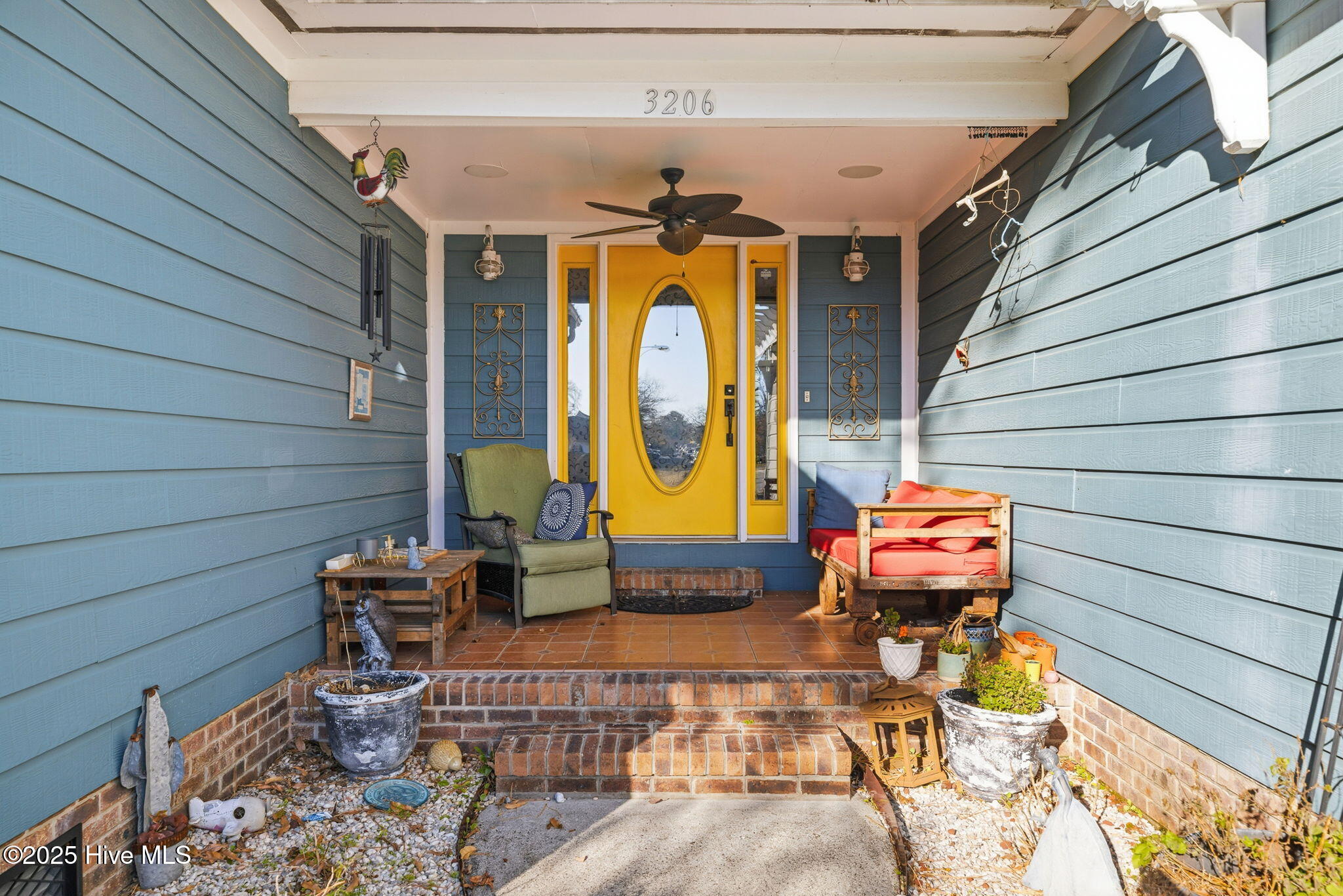 3206 Monticello Drive