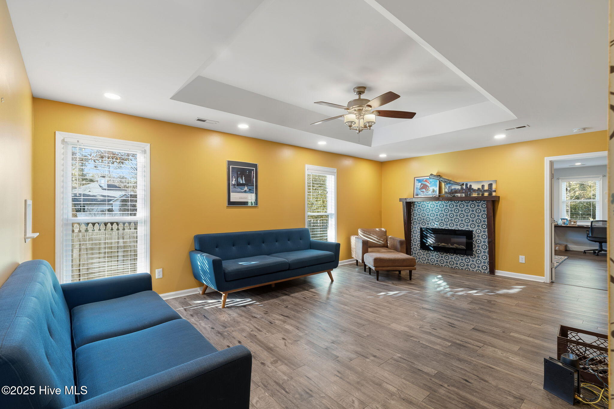 3206 Monticello Drive