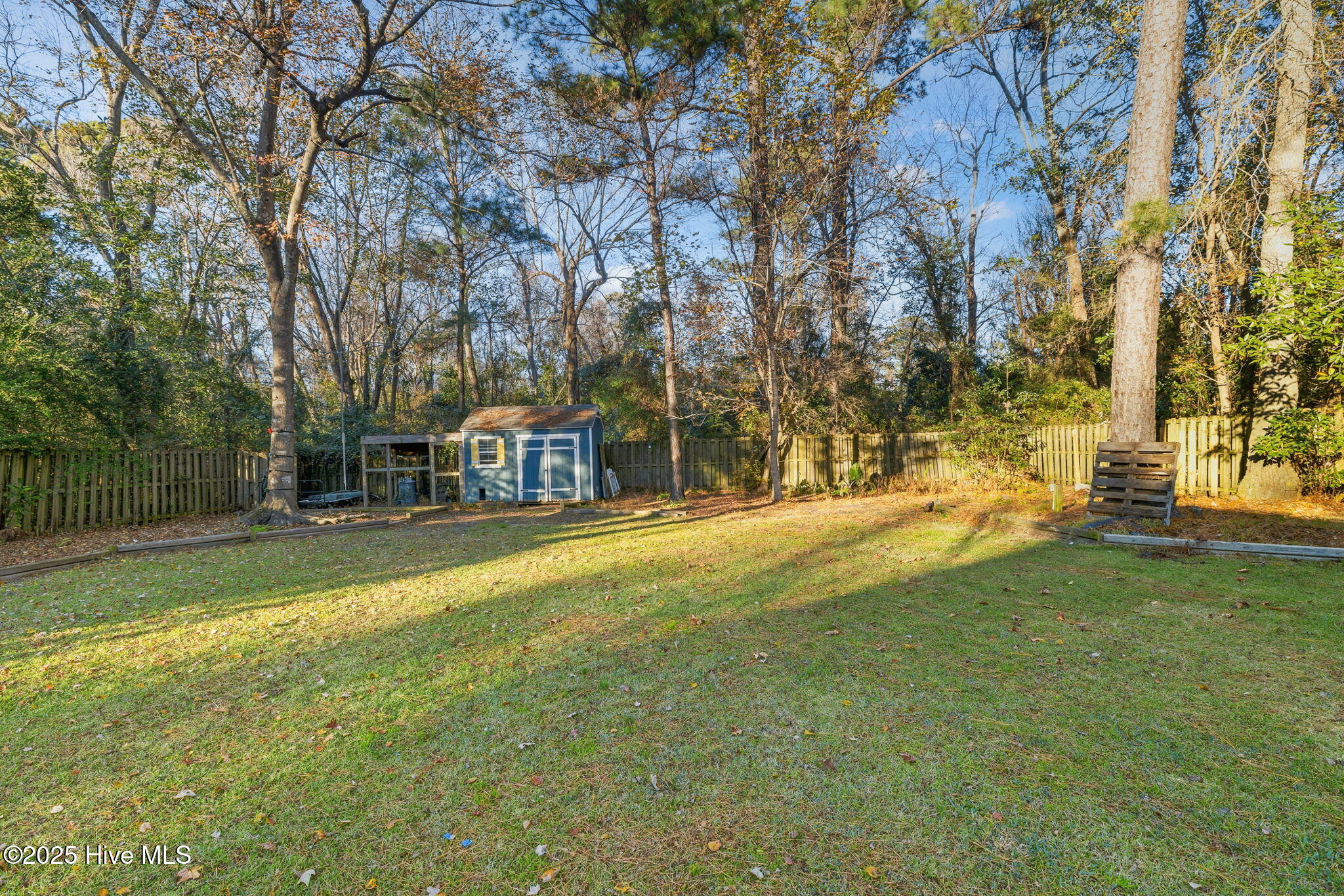 3206 Monticello Drive