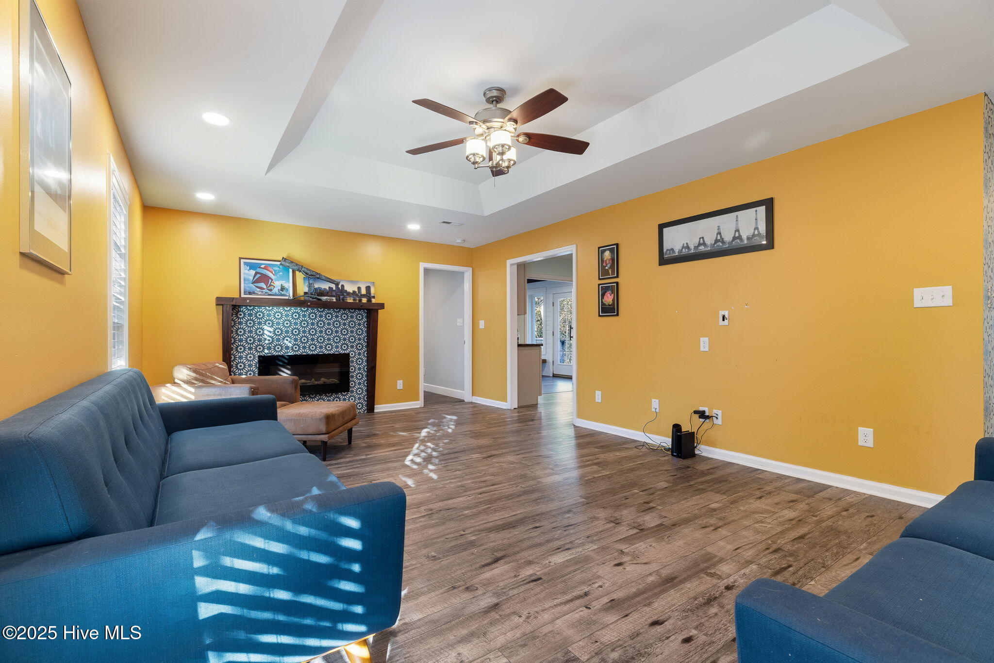 3206 Monticello Drive