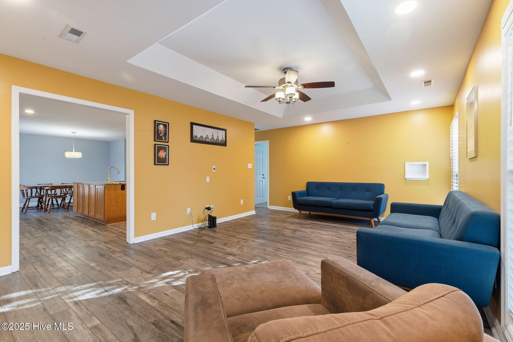 3206 Monticello Drive