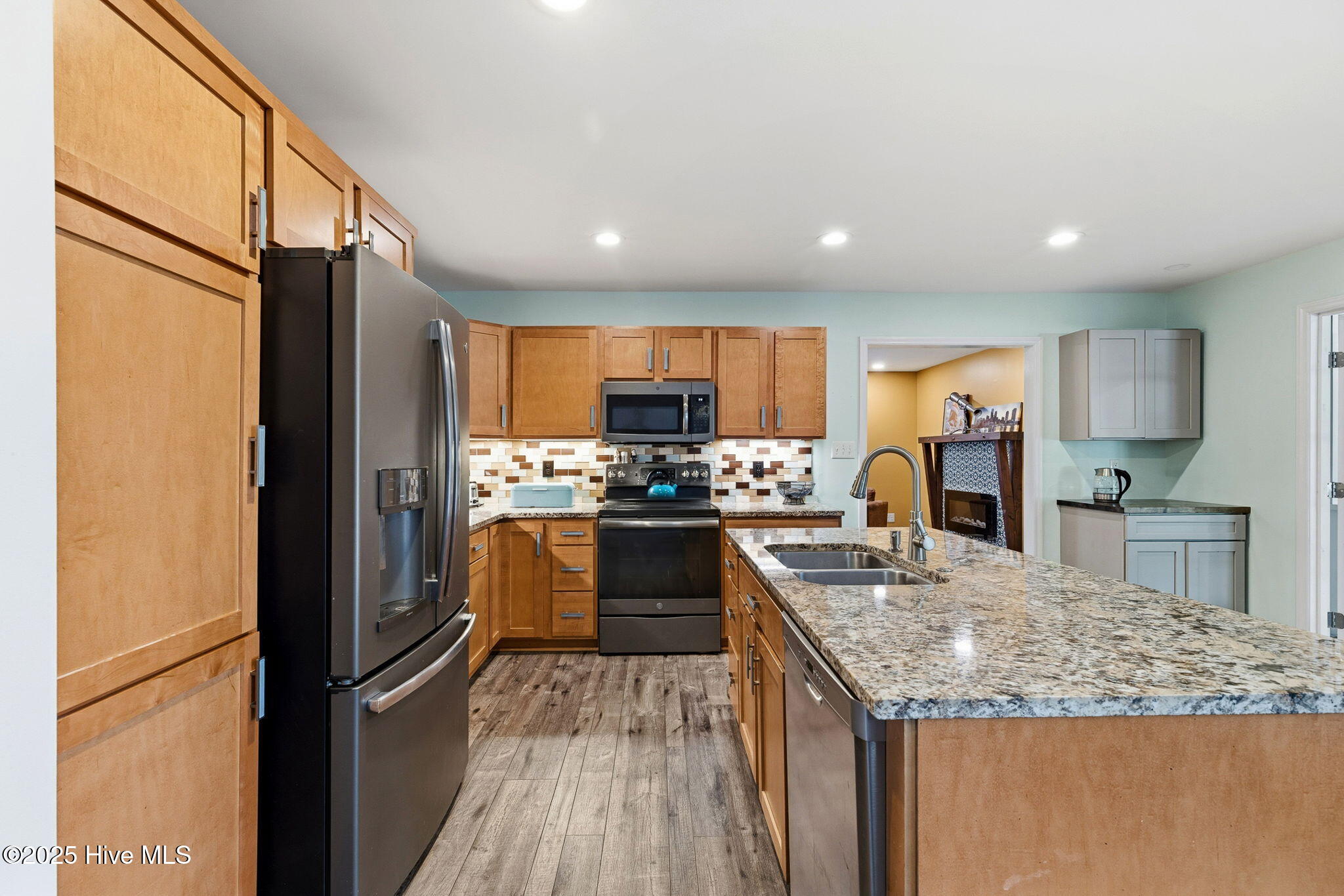 3206 Monticello Drive