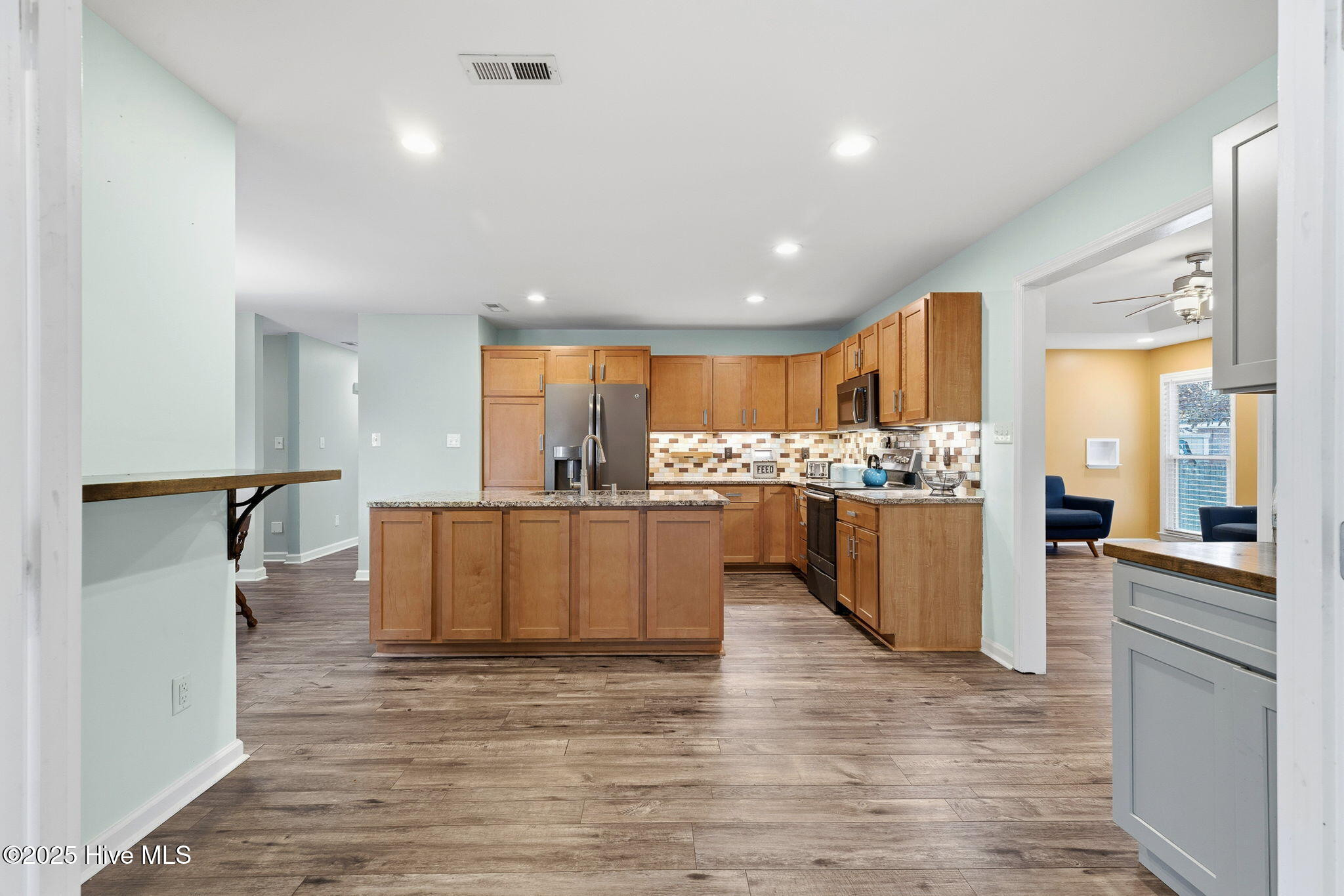 3206 Monticello Drive