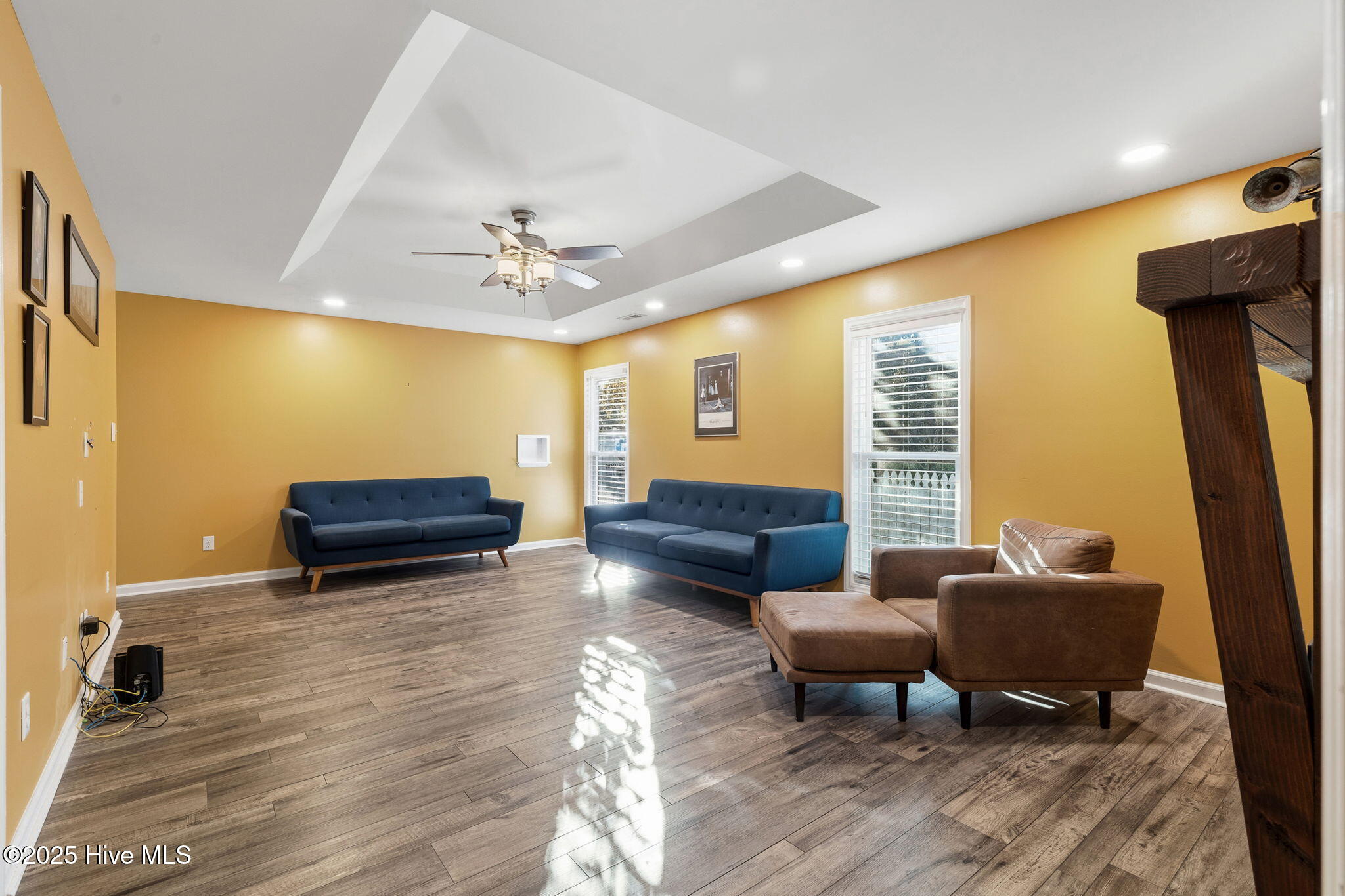 3206 Monticello Drive
