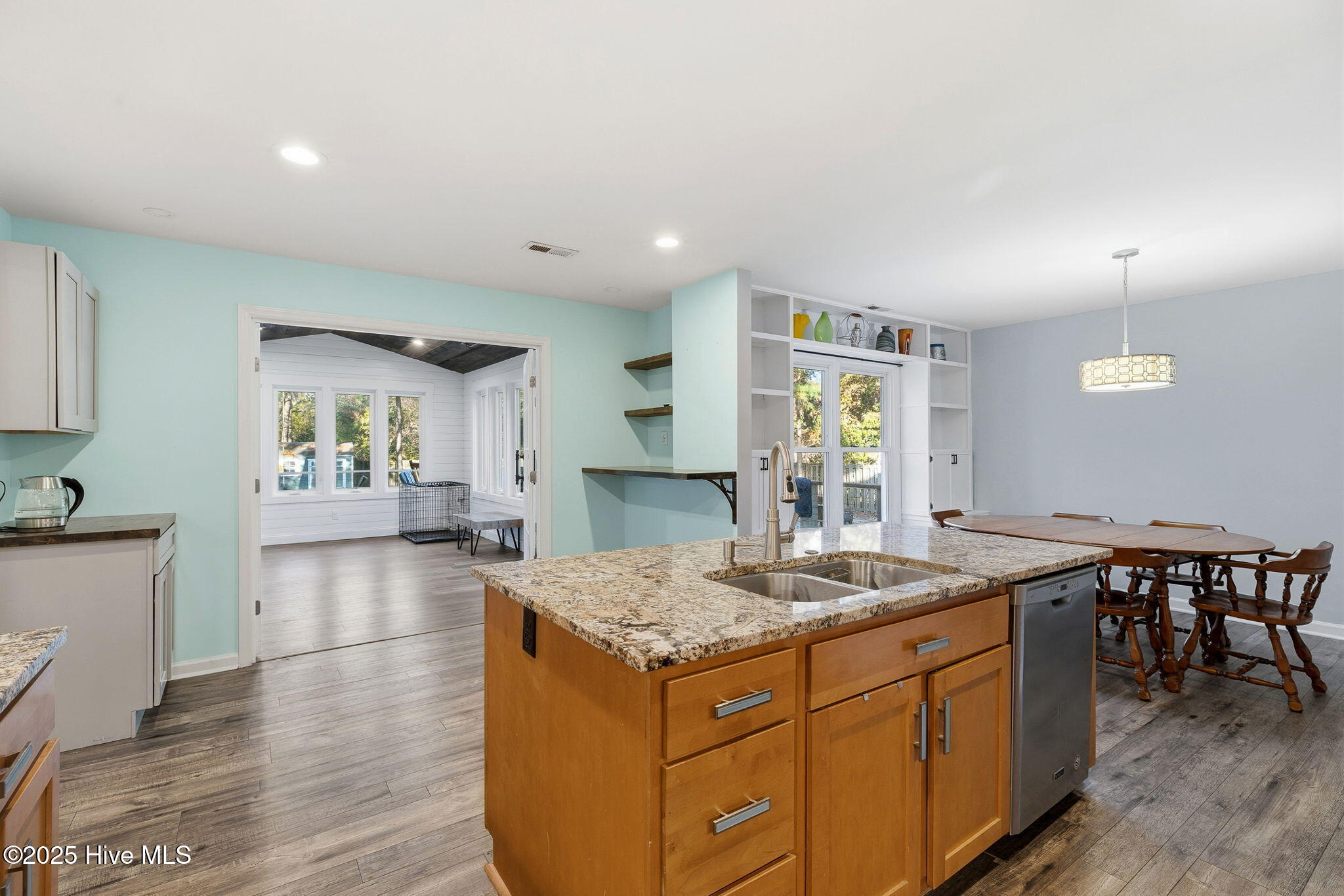 3206 Monticello Drive