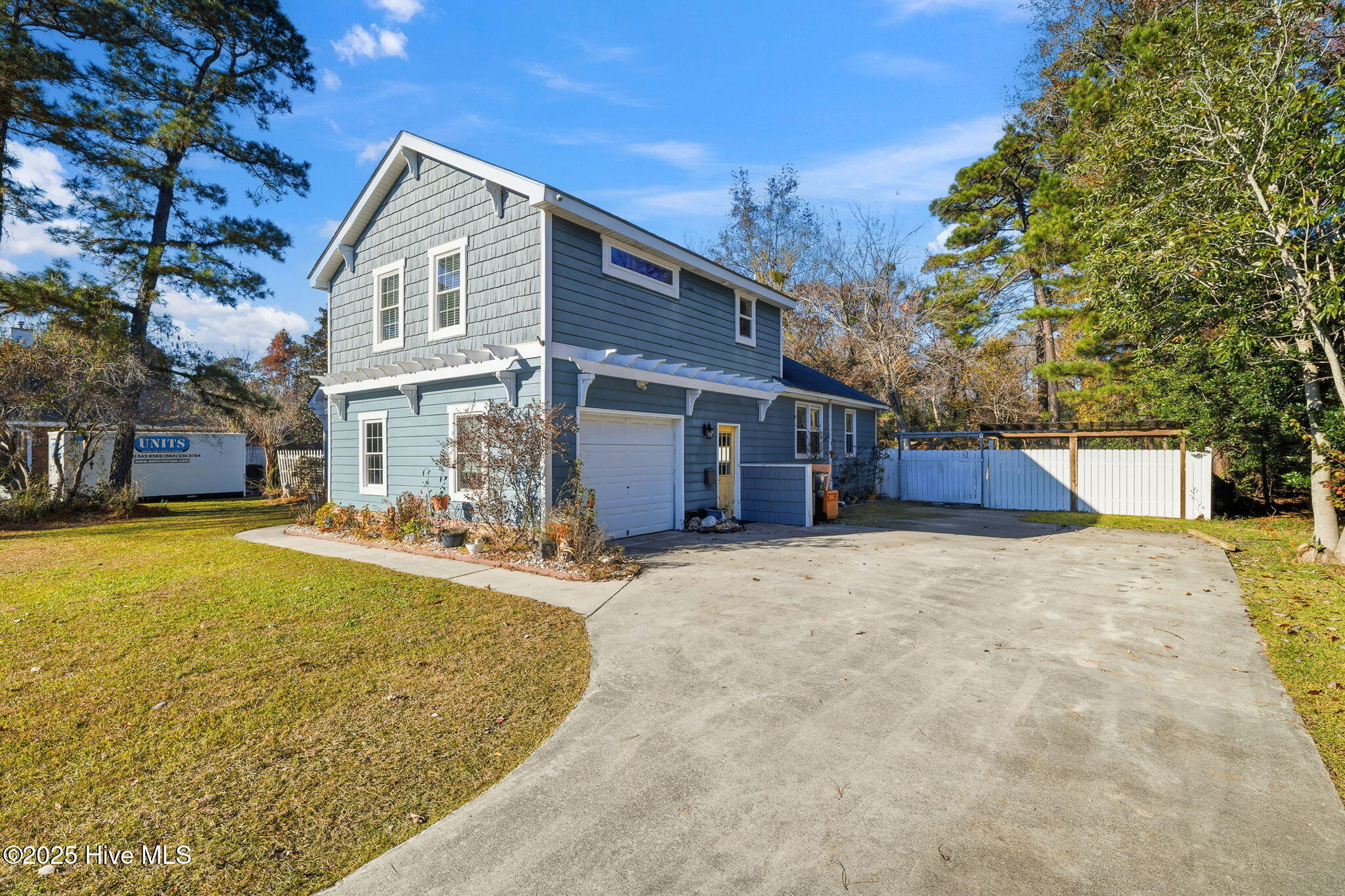 3206 Monticello Drive