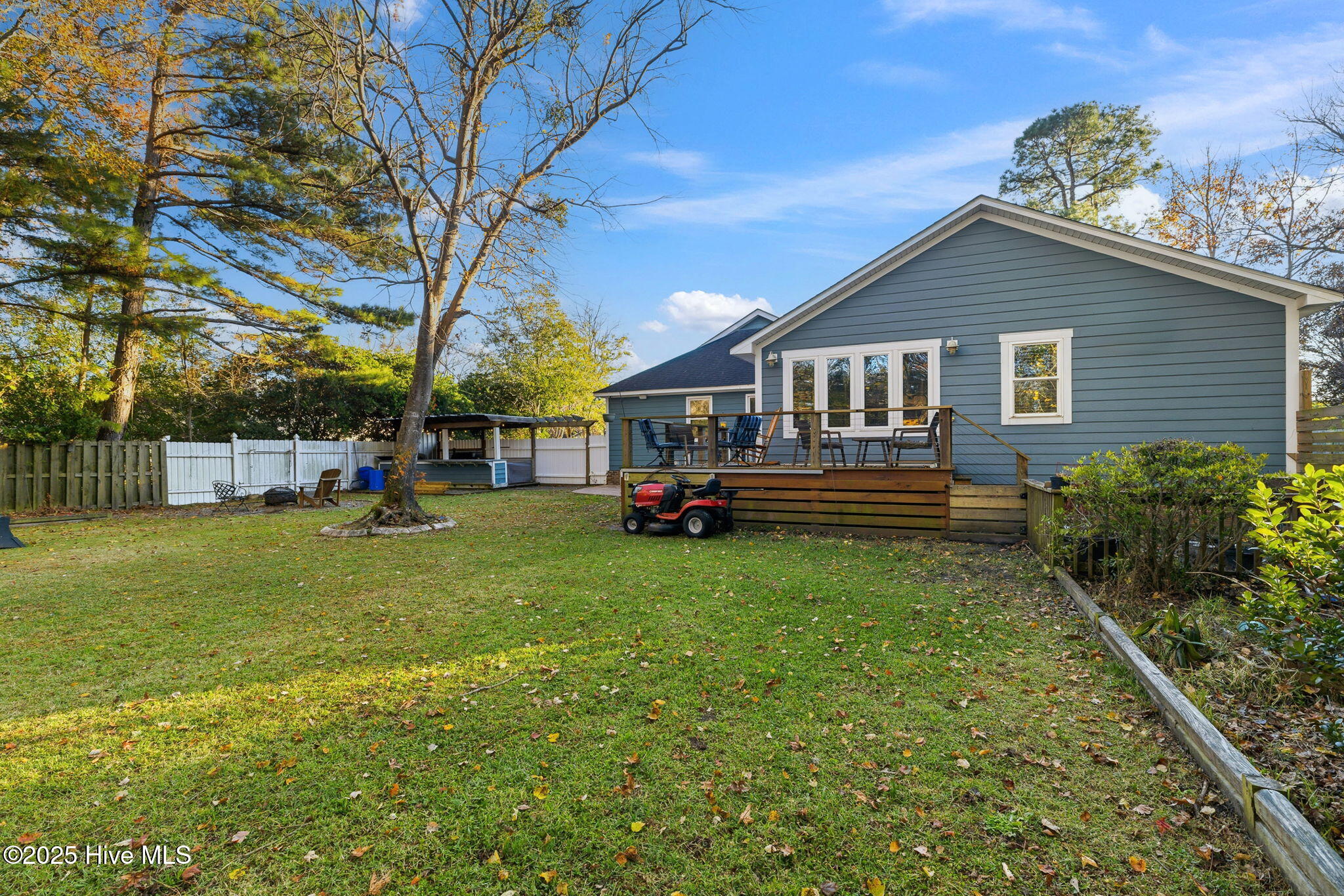 3206 Monticello Drive