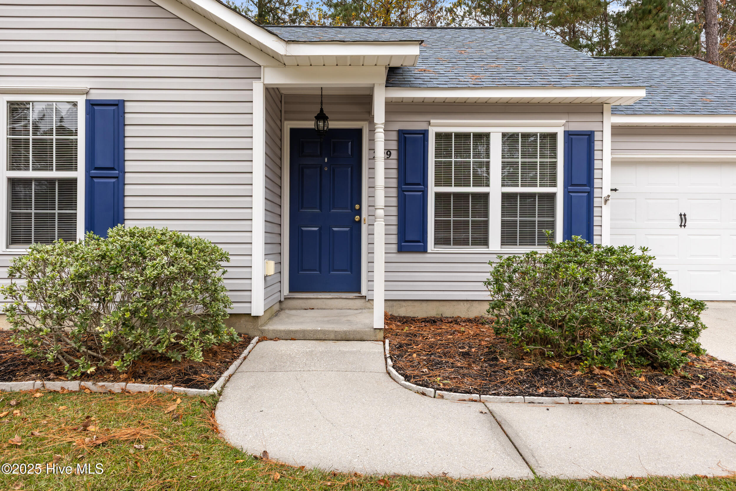 229 Birch Creek Road