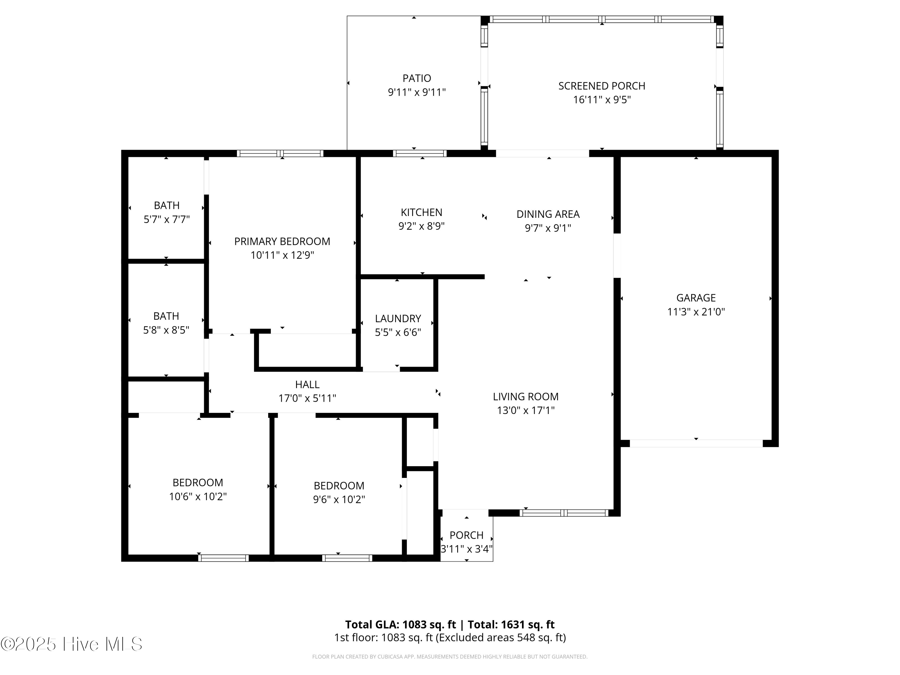 229 Birch Creek Road