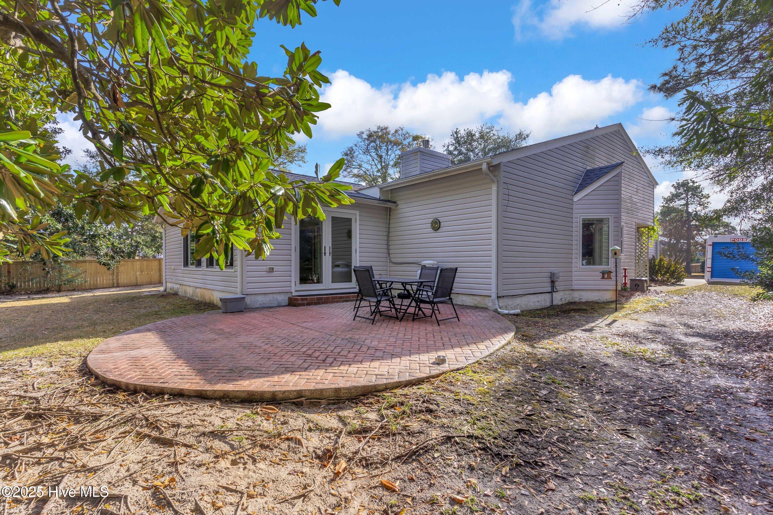 608 The Cape Boulevard