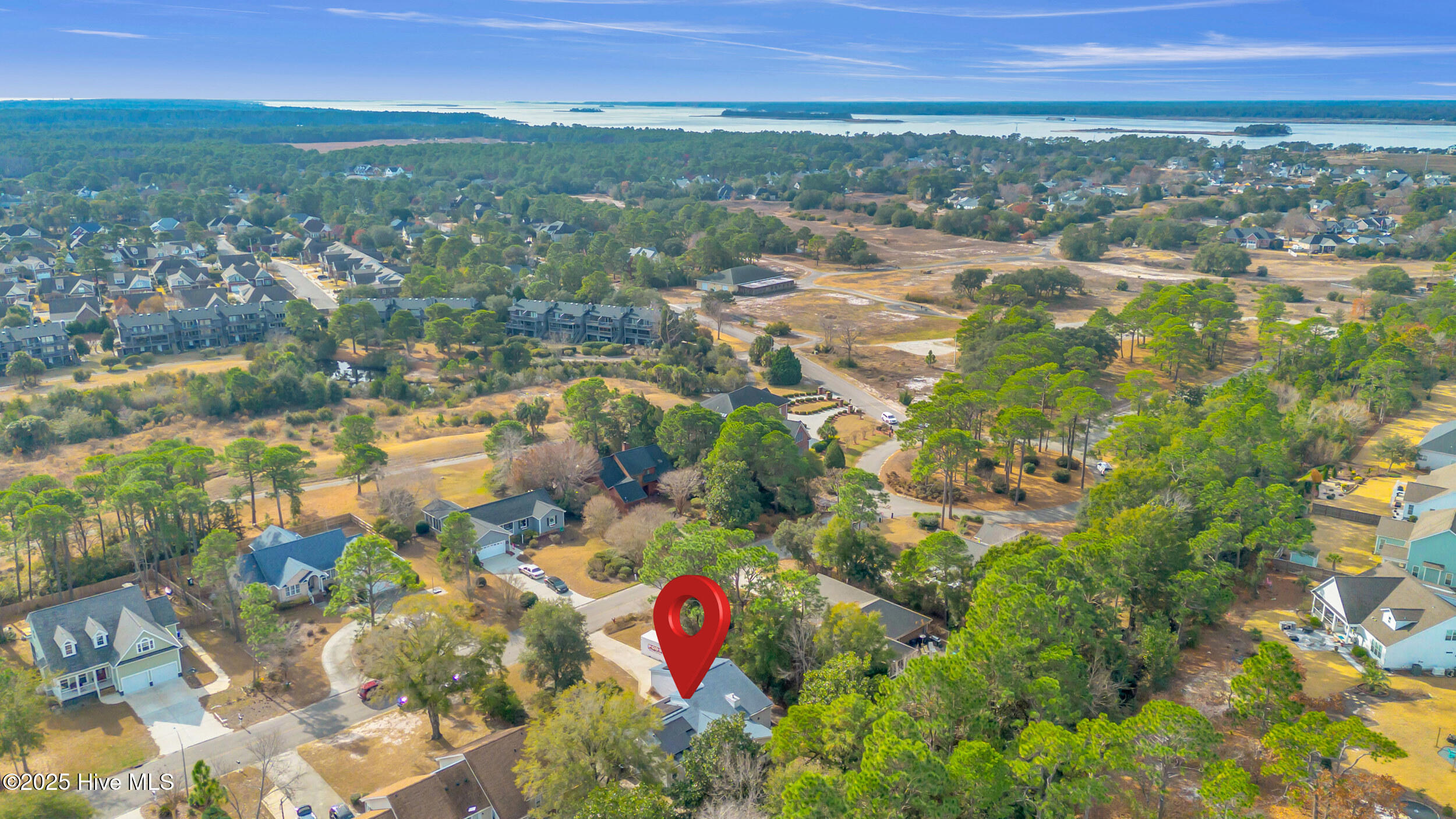 608 The Cape Boulevard