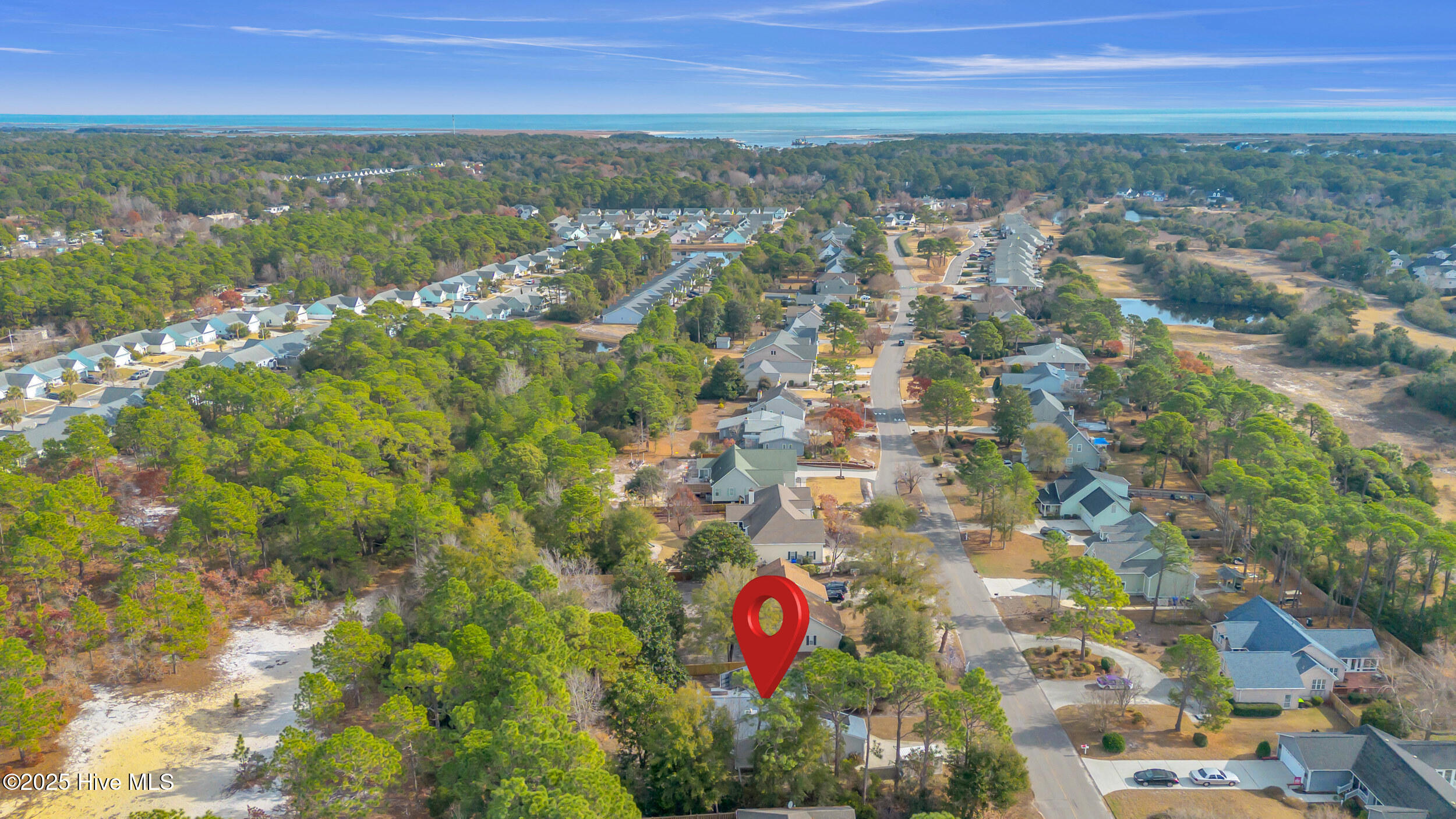 608 The Cape Boulevard