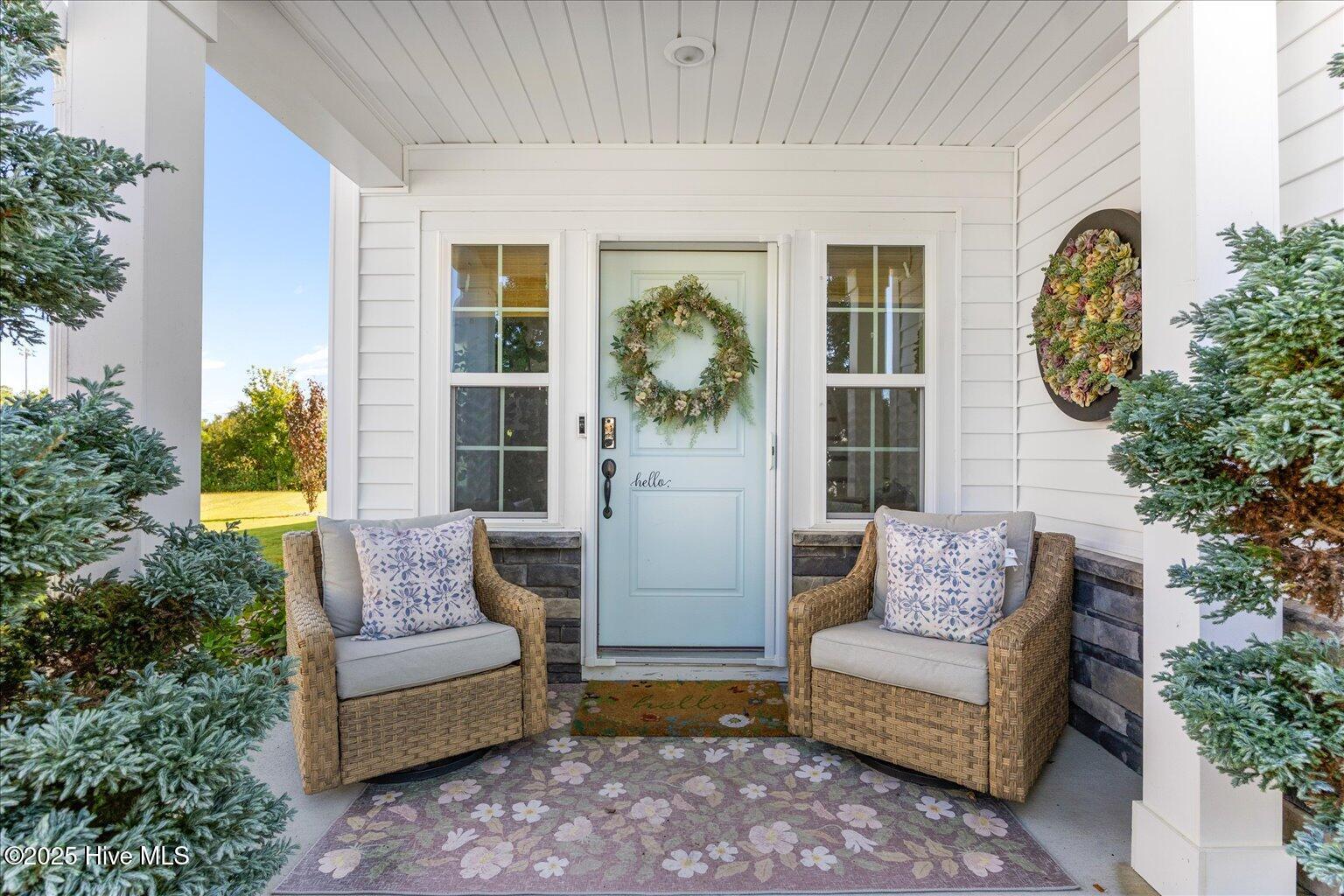 170 N Passerine Path