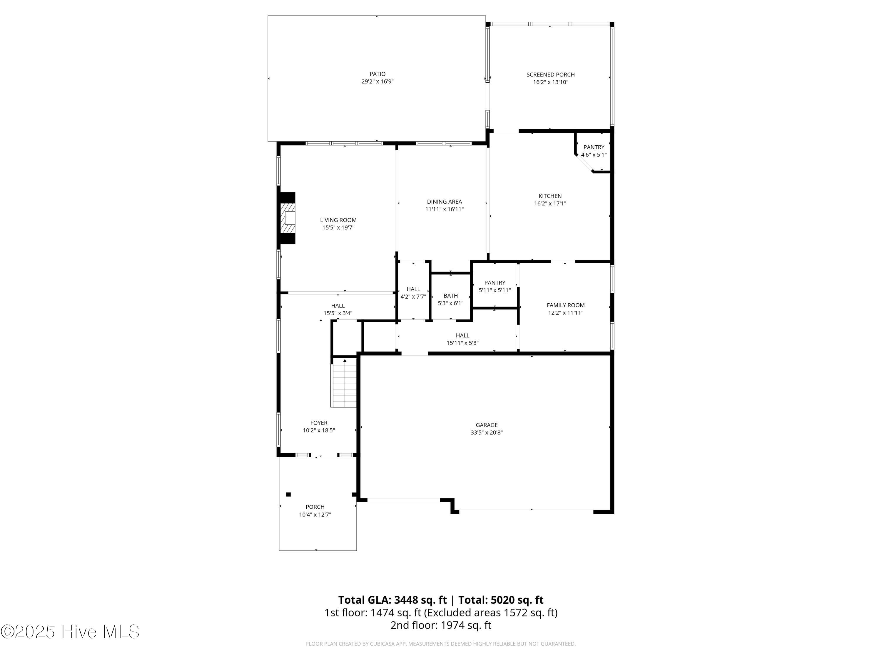 170 N Passerine Path