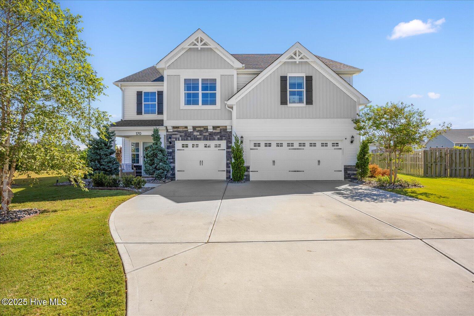 170 N Passerine Path