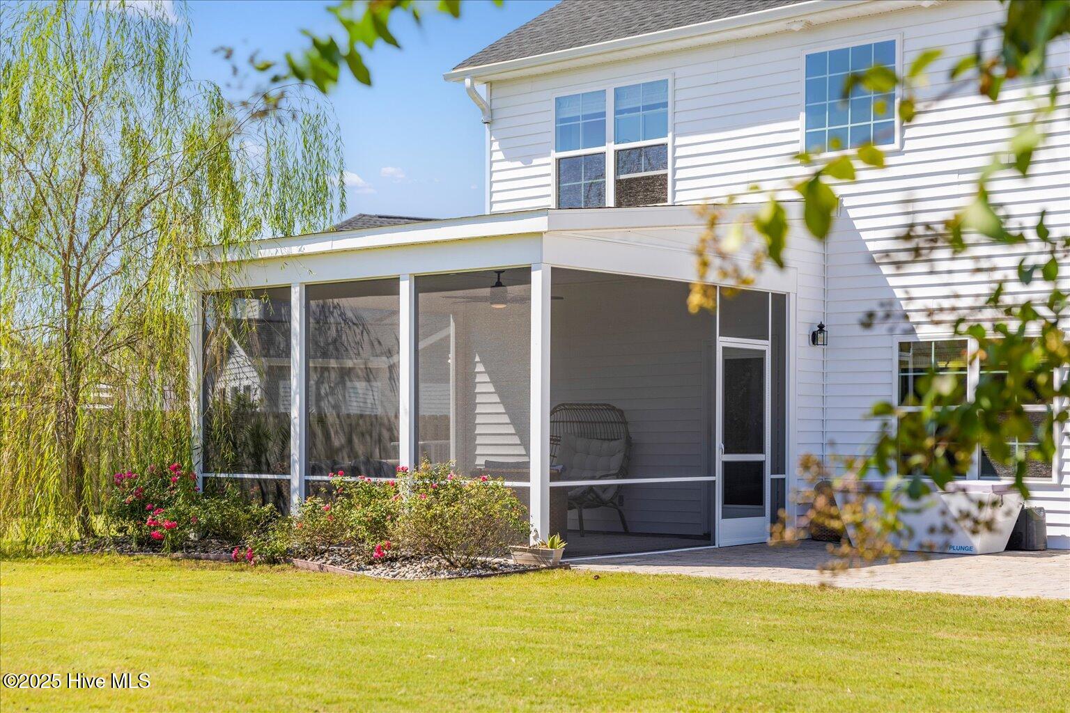 170 N Passerine Path