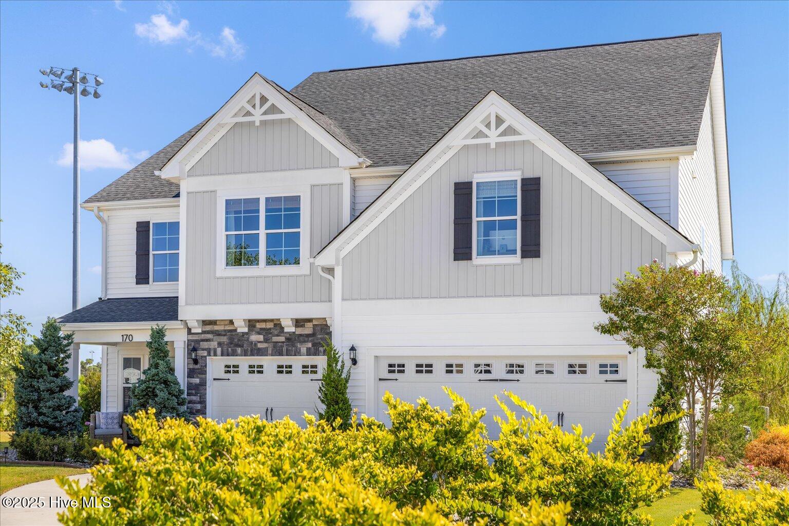 170 N Passerine Path