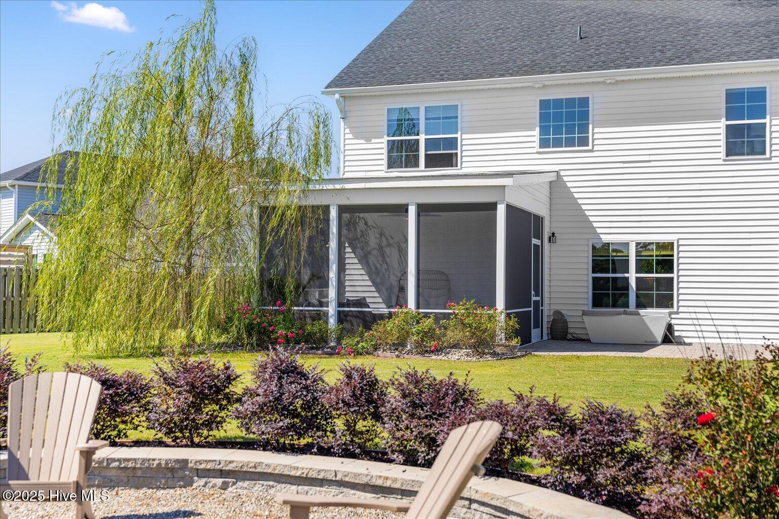 170 N Passerine Path