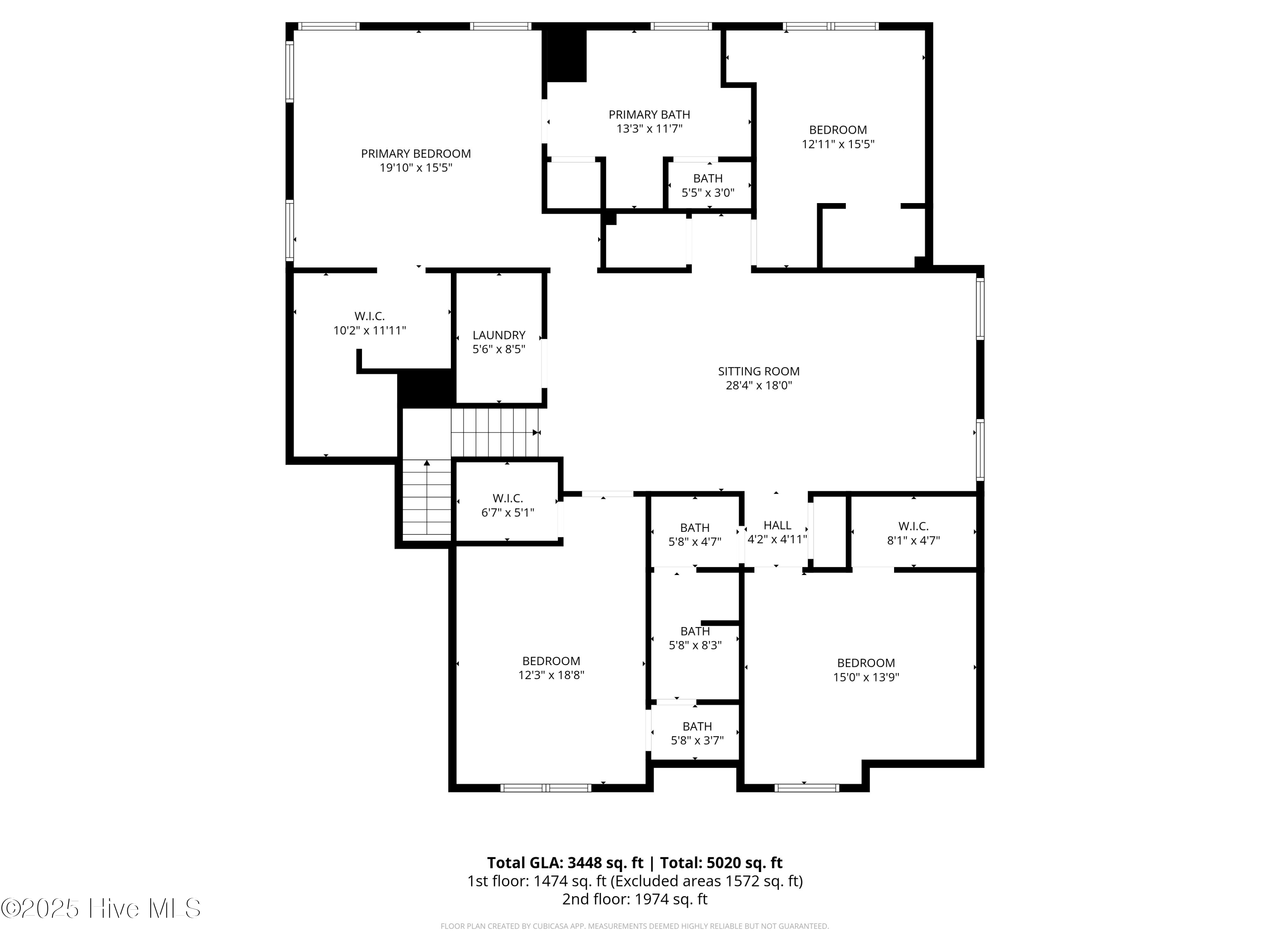 170 N Passerine Path