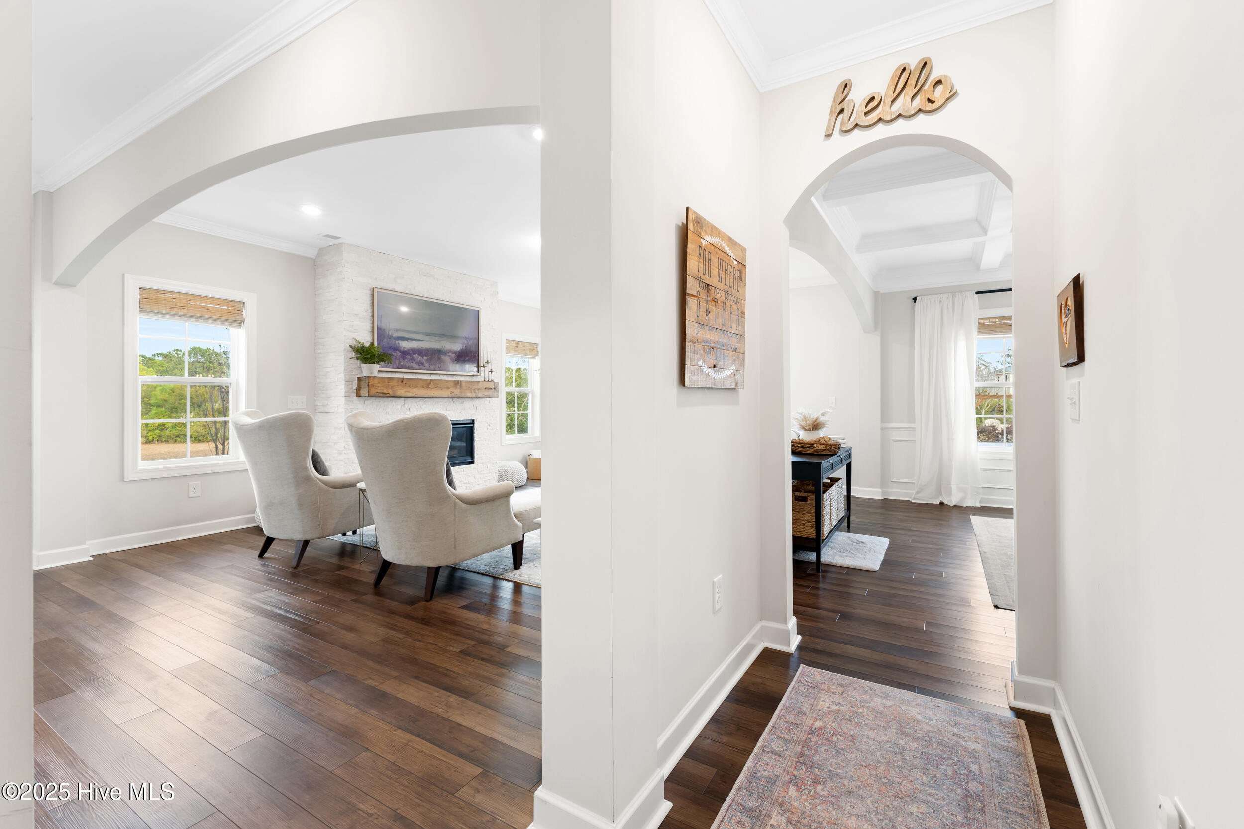 170 N Passerine Path