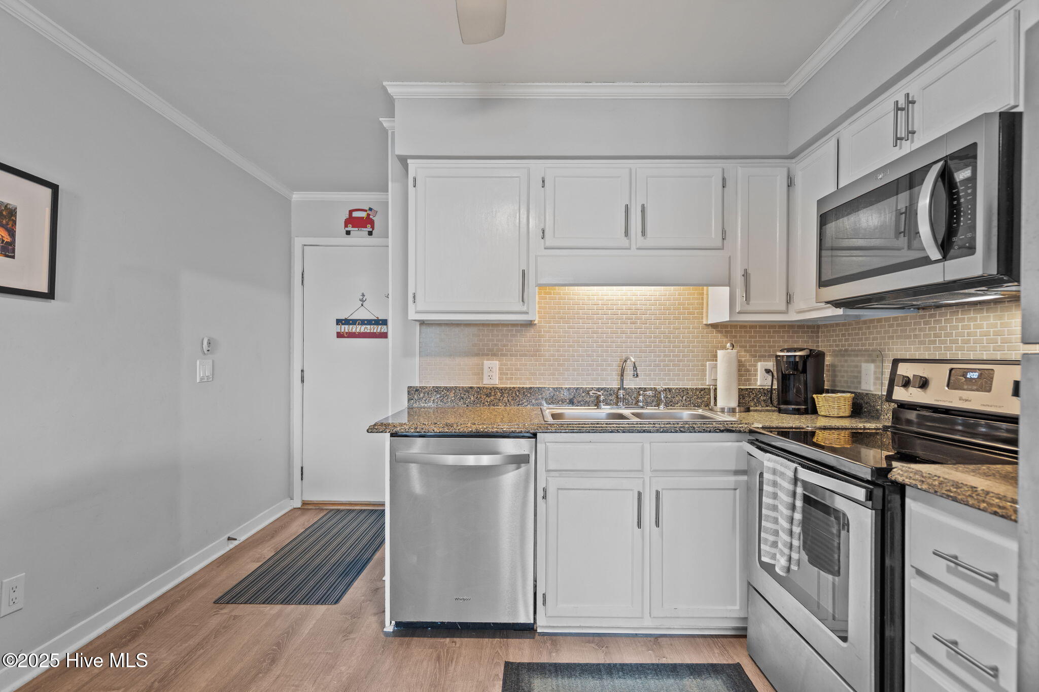 1404 Canal Drive Apt 34