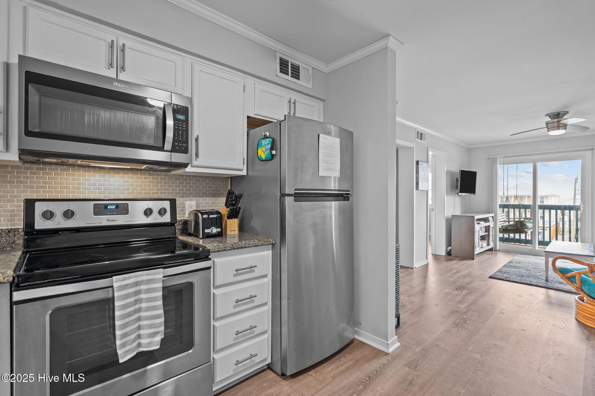 1404 Canal Drive Apt 34