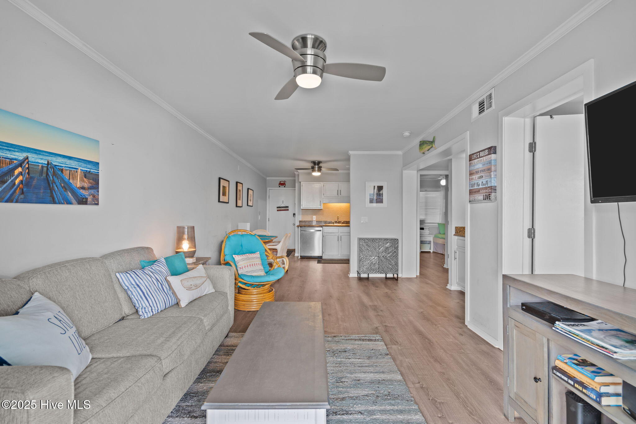 1404 Canal Drive Apt 34