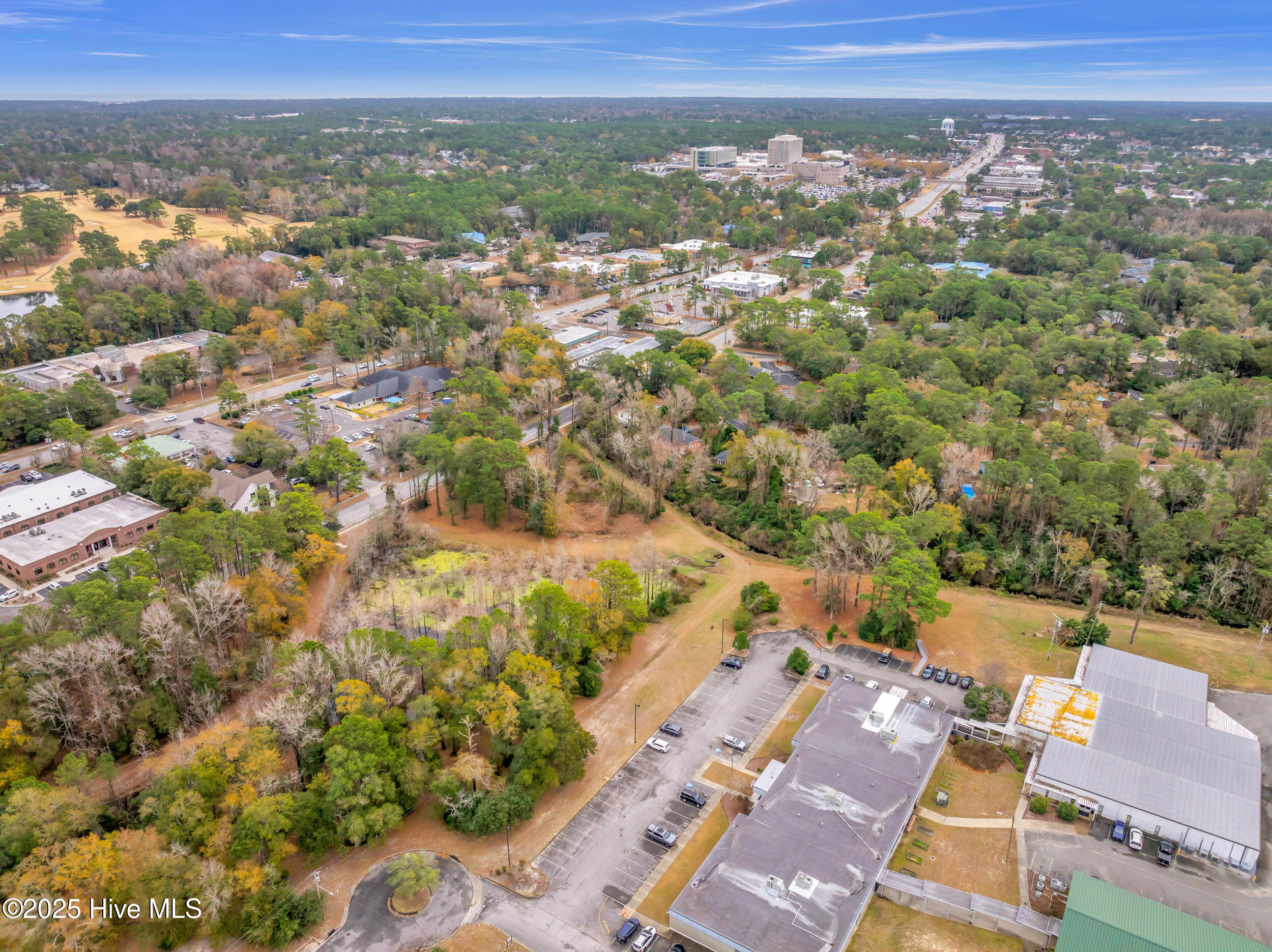 2101 Jumpin Run Drive