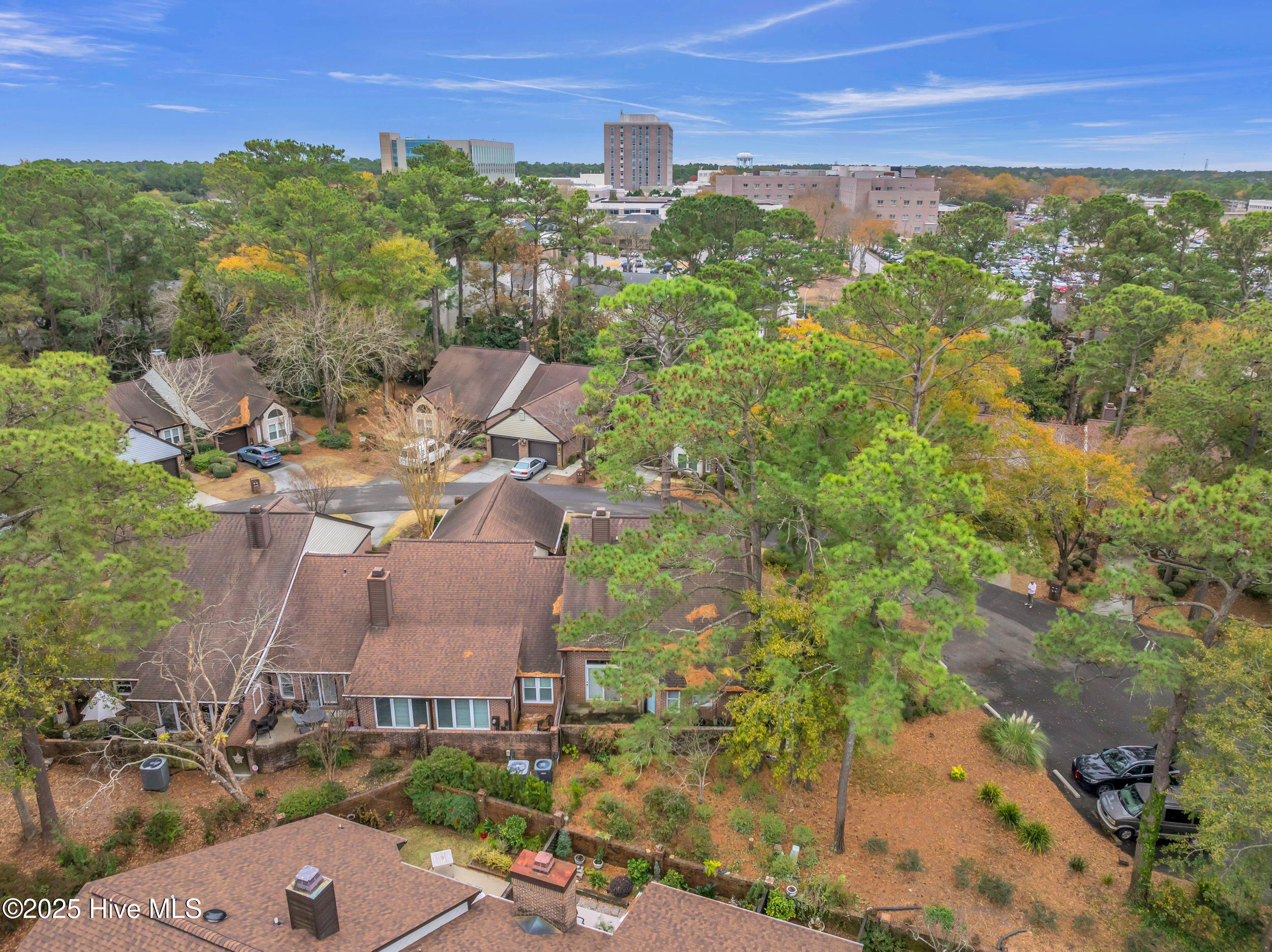 2101 Jumpin Run Drive