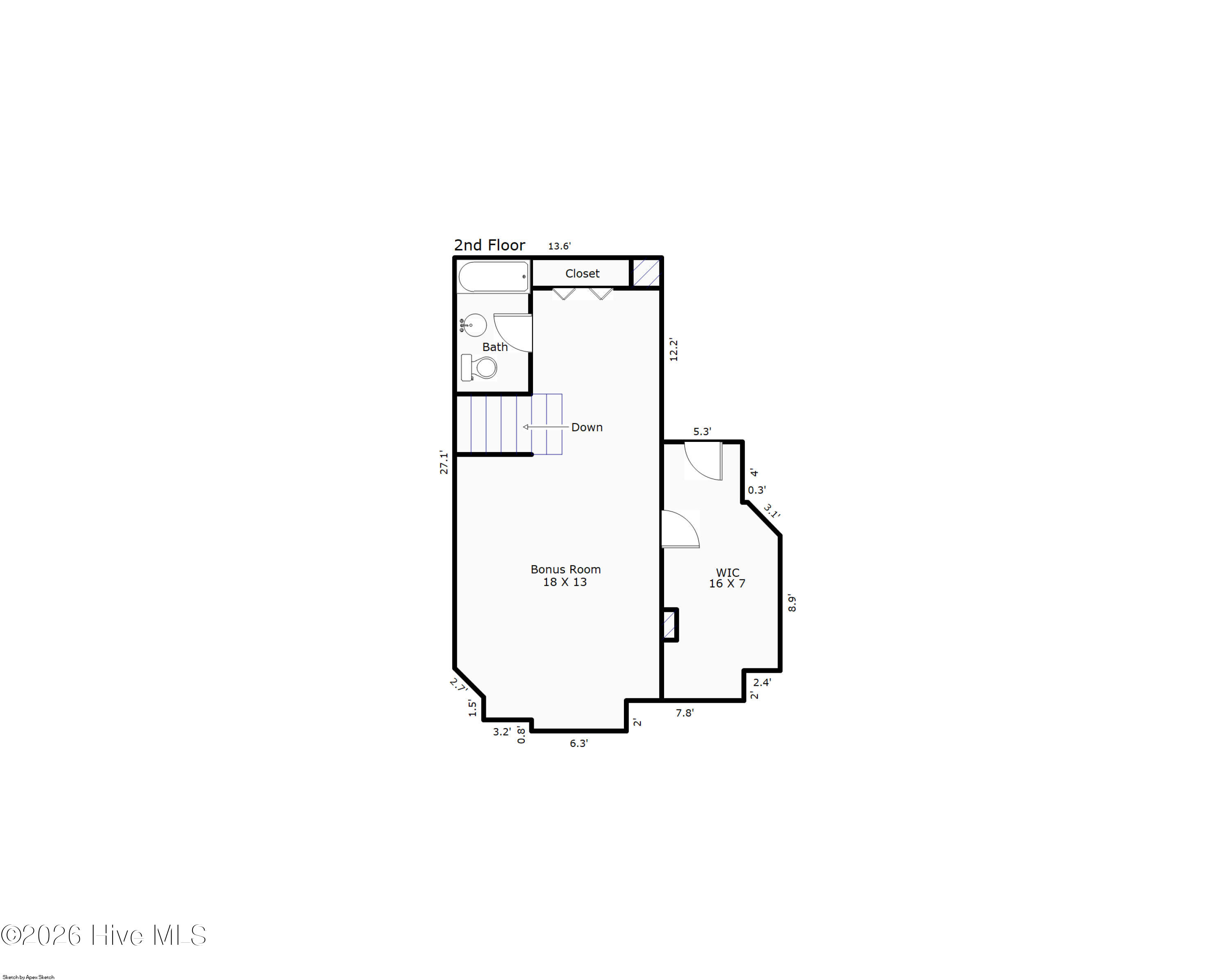 2101 Jumpin Run Drive