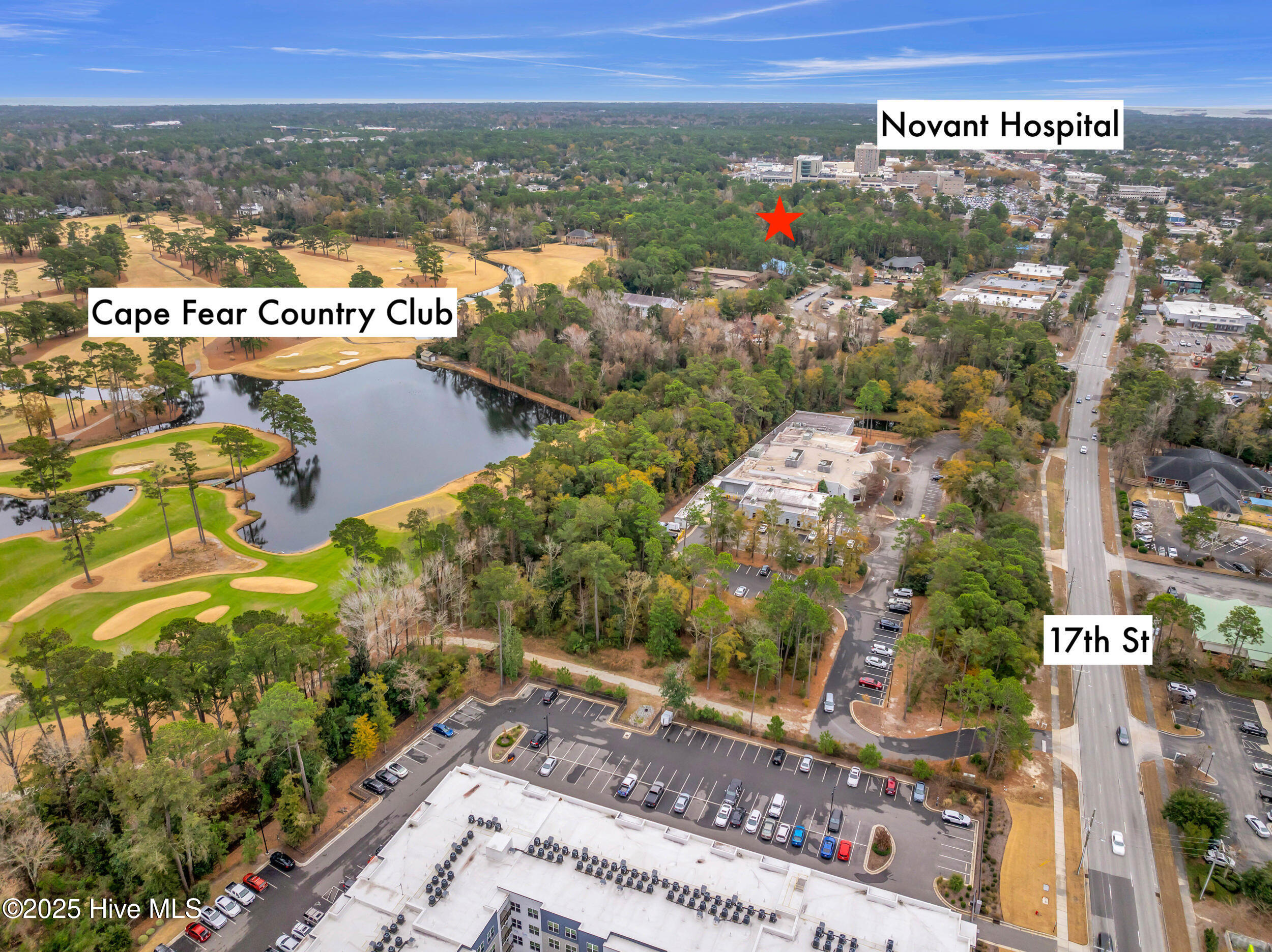 2101 Jumpin Run Drive