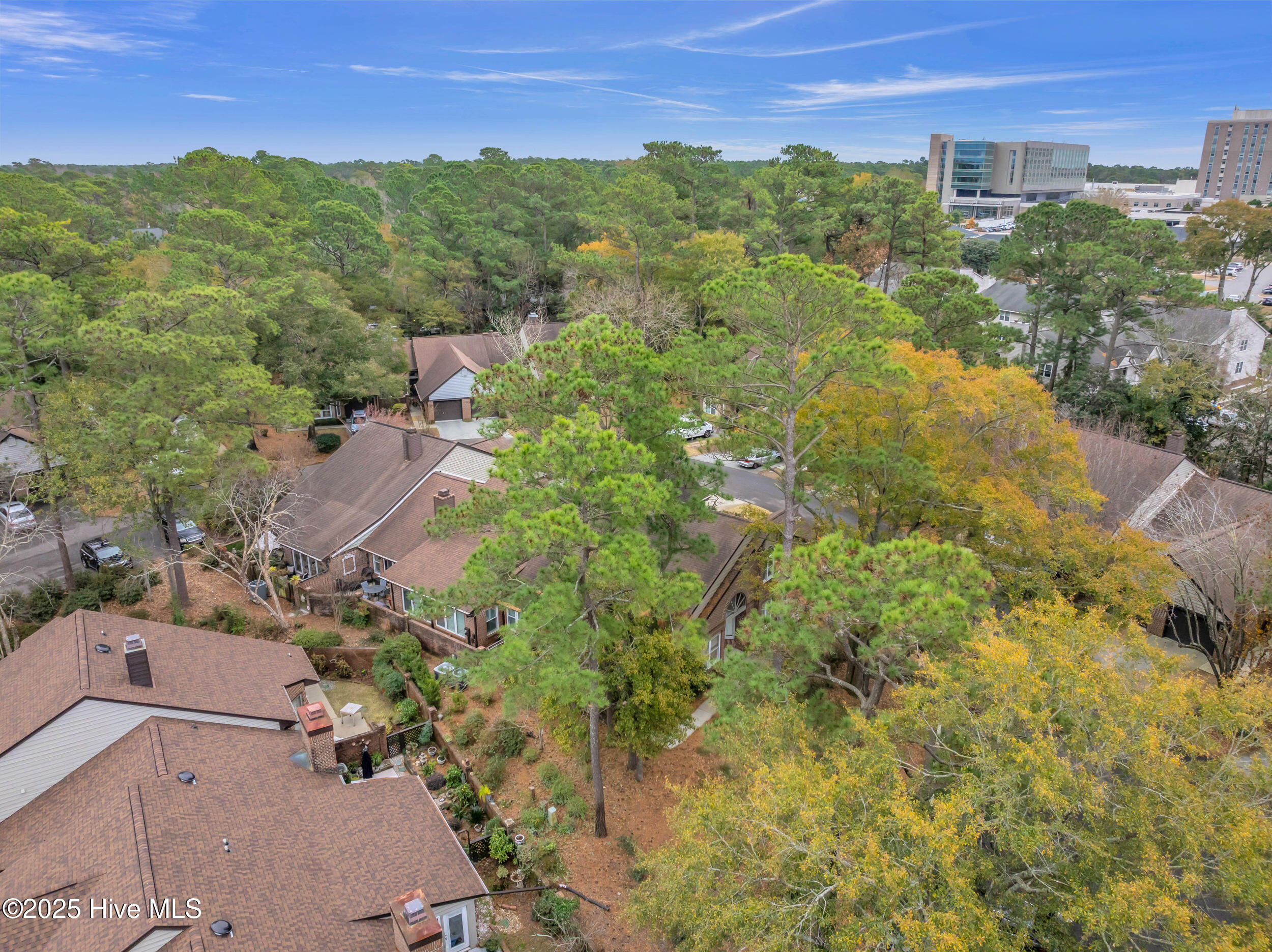 2101 Jumpin Run Drive