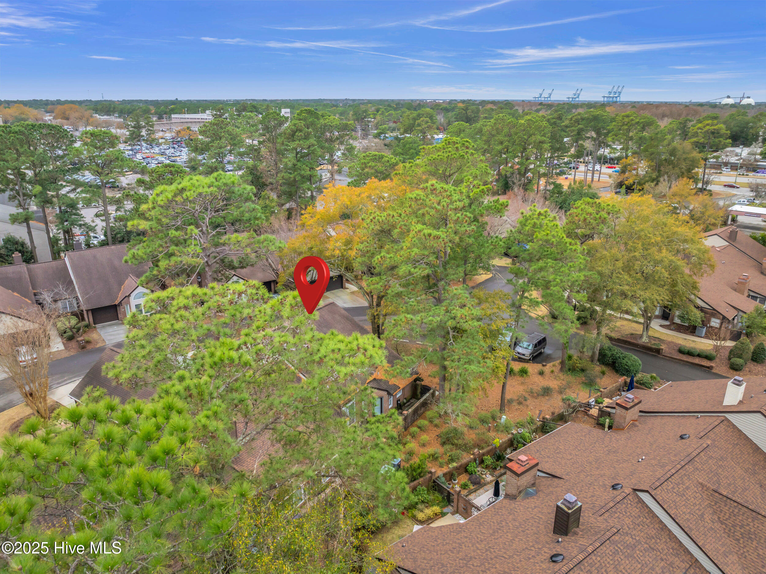 2101 Jumpin Run Drive