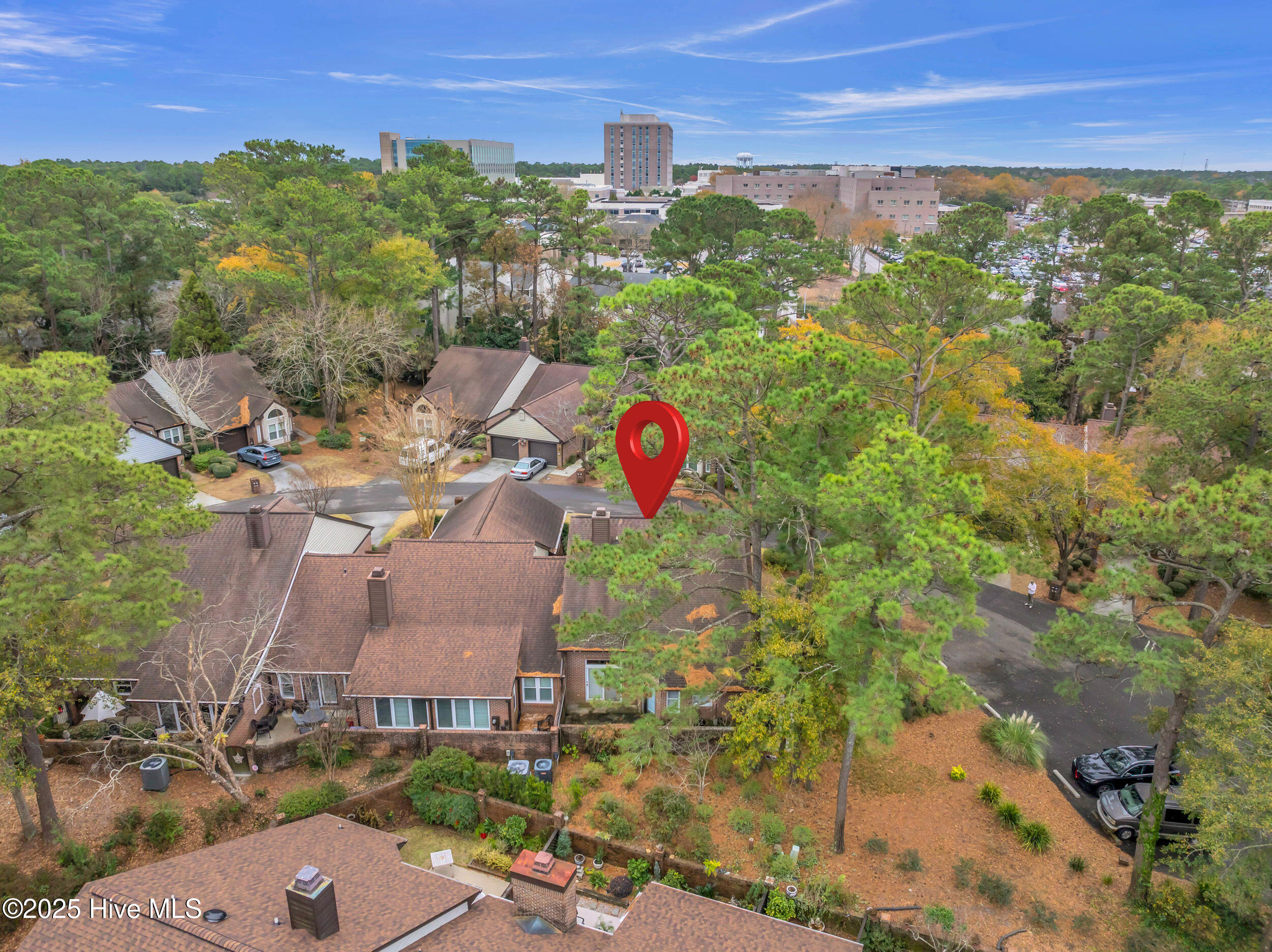 2101 Jumpin Run Drive