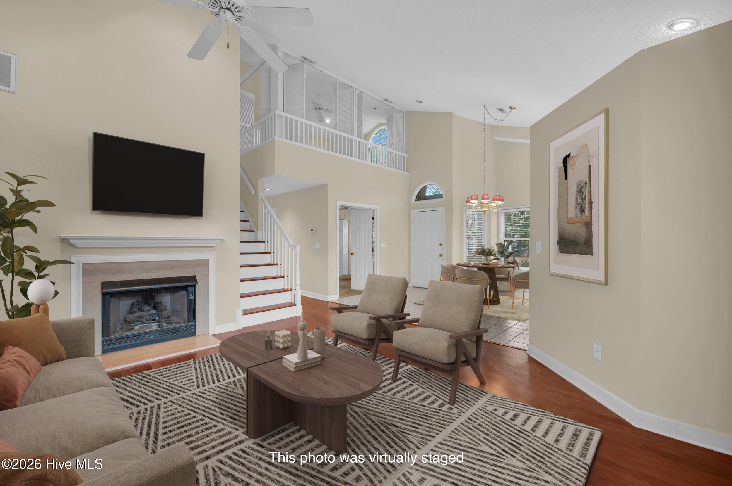 2101 Jumpin Run Drive