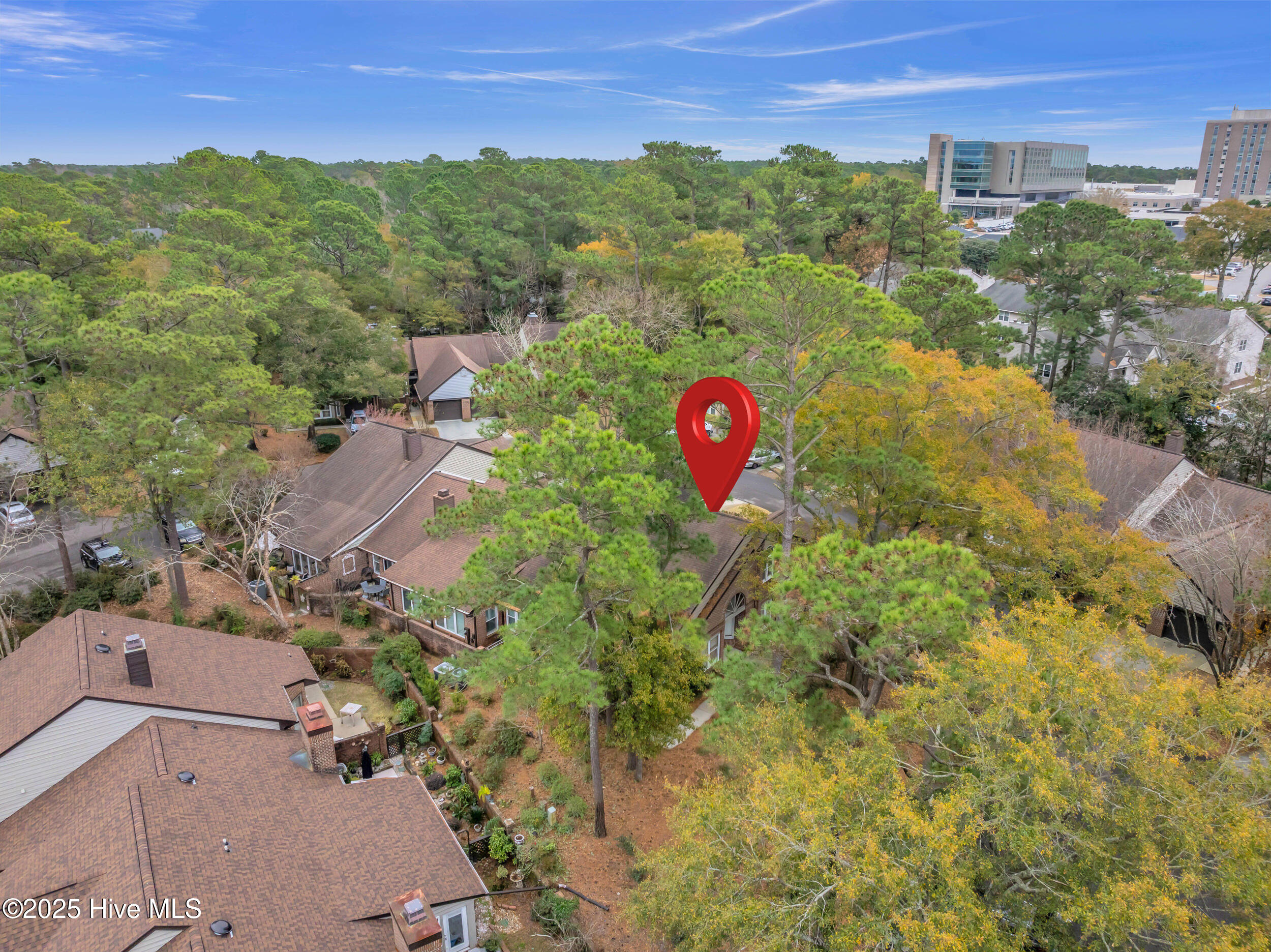 2101 Jumpin Run Drive