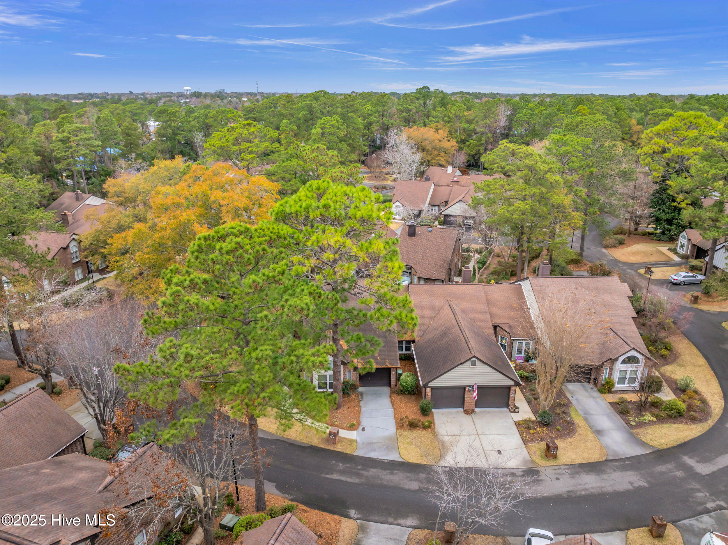 2101 Jumpin Run Drive