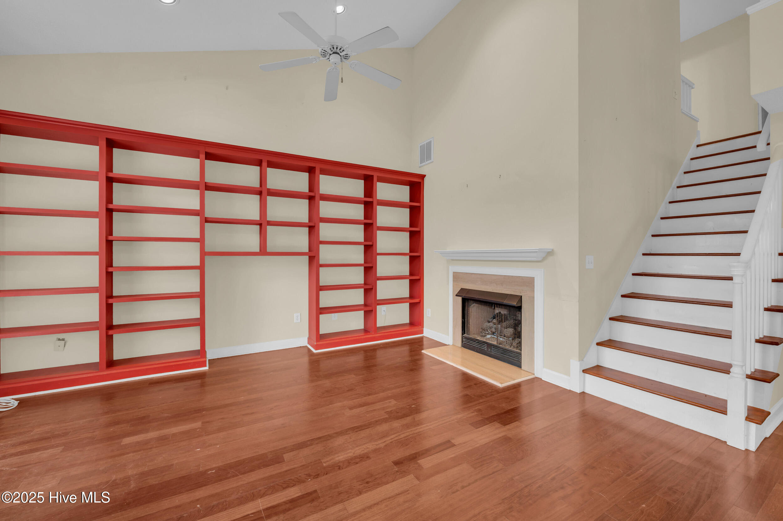 2101 Jumpin Run Drive