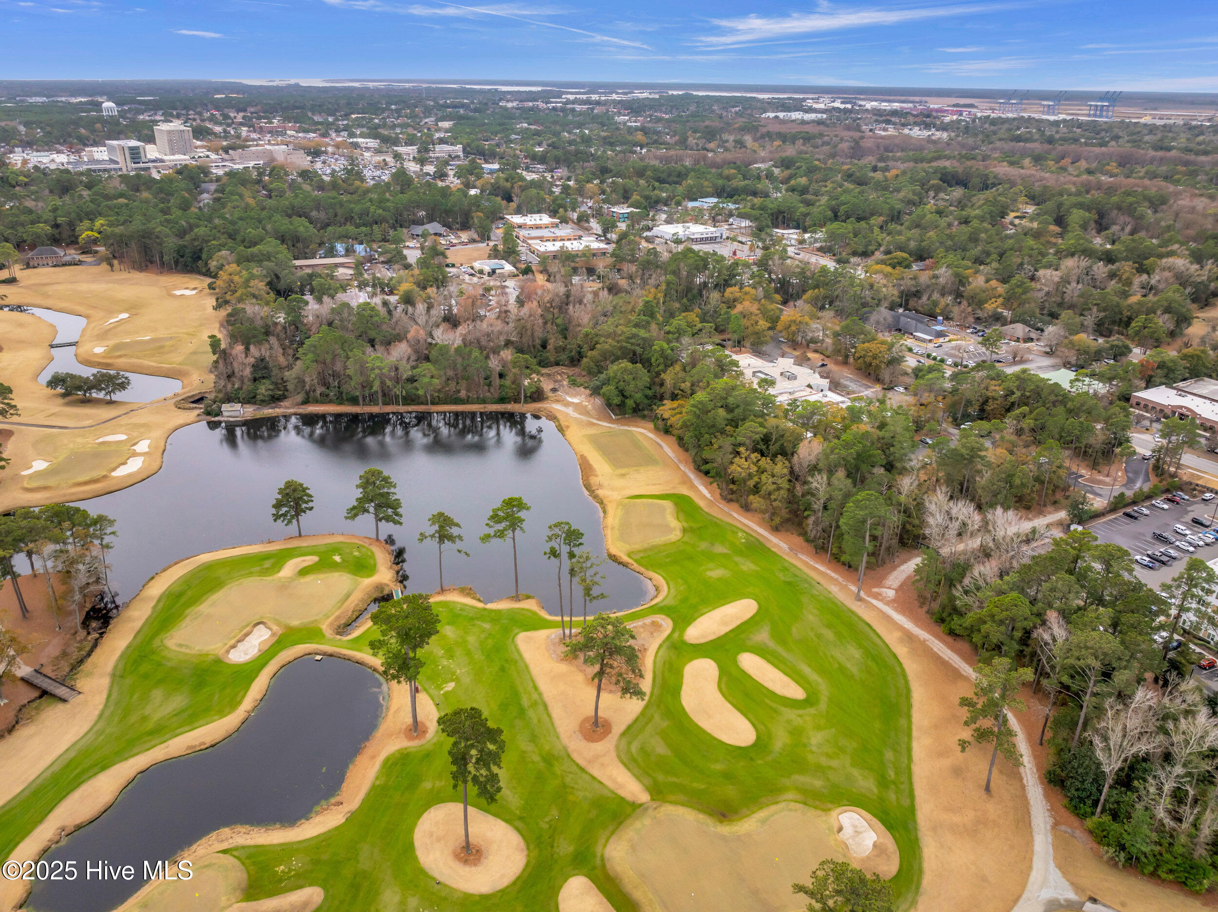 2101 Jumpin Run Drive