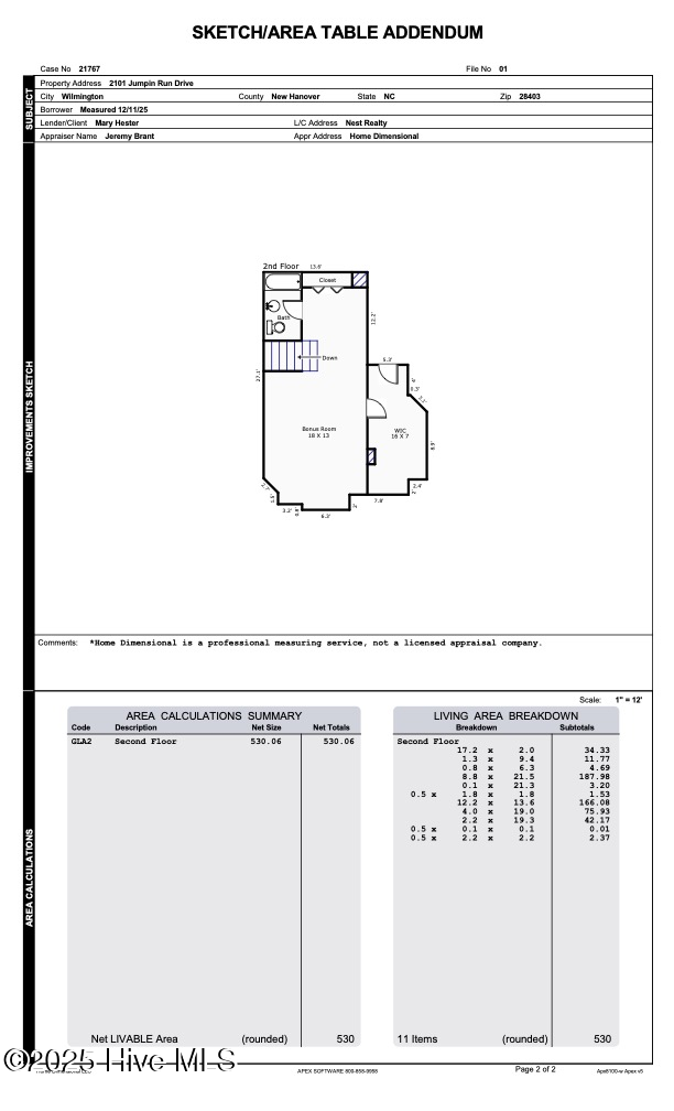 2101 Jumpin Run Drive
