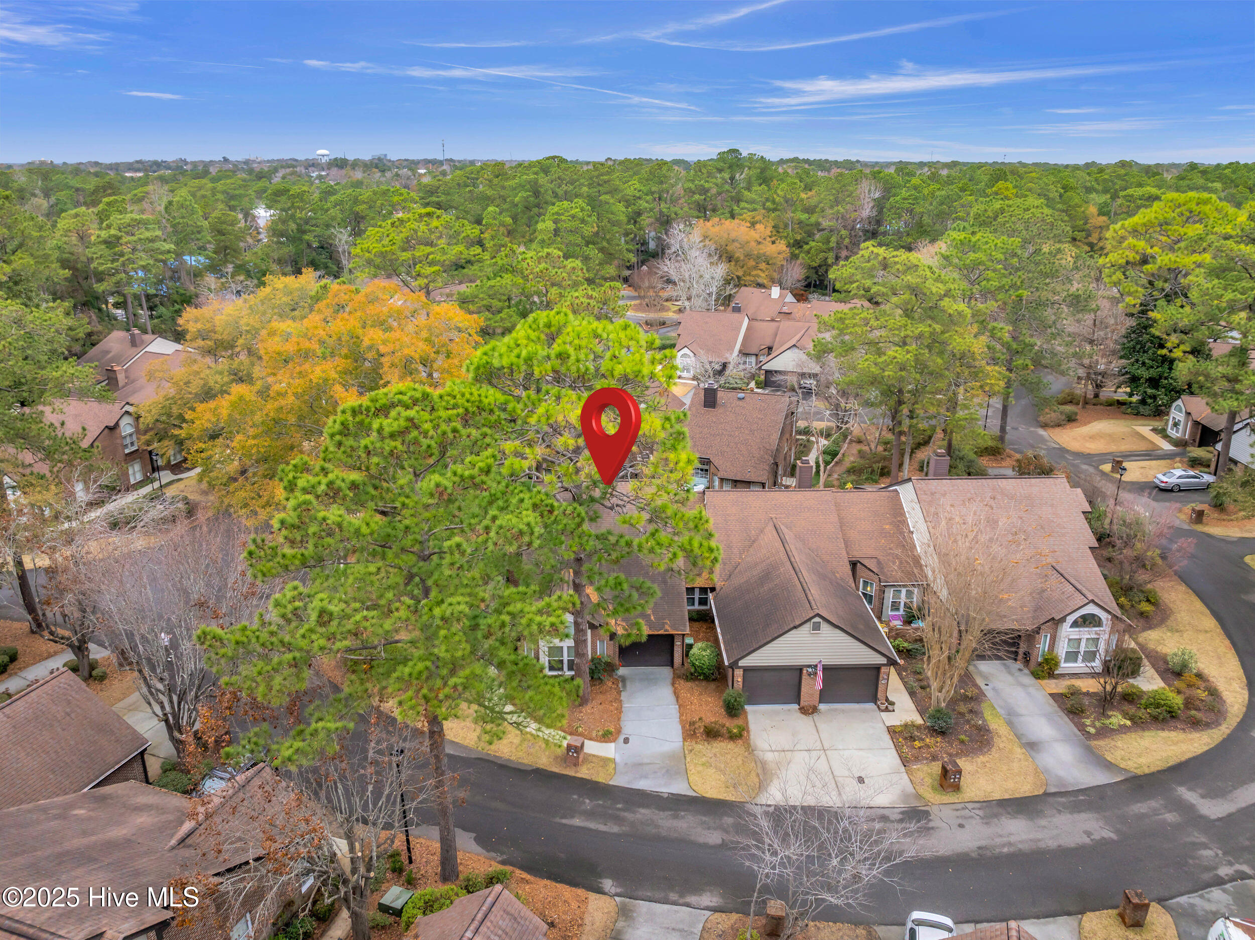 2101 Jumpin Run Drive