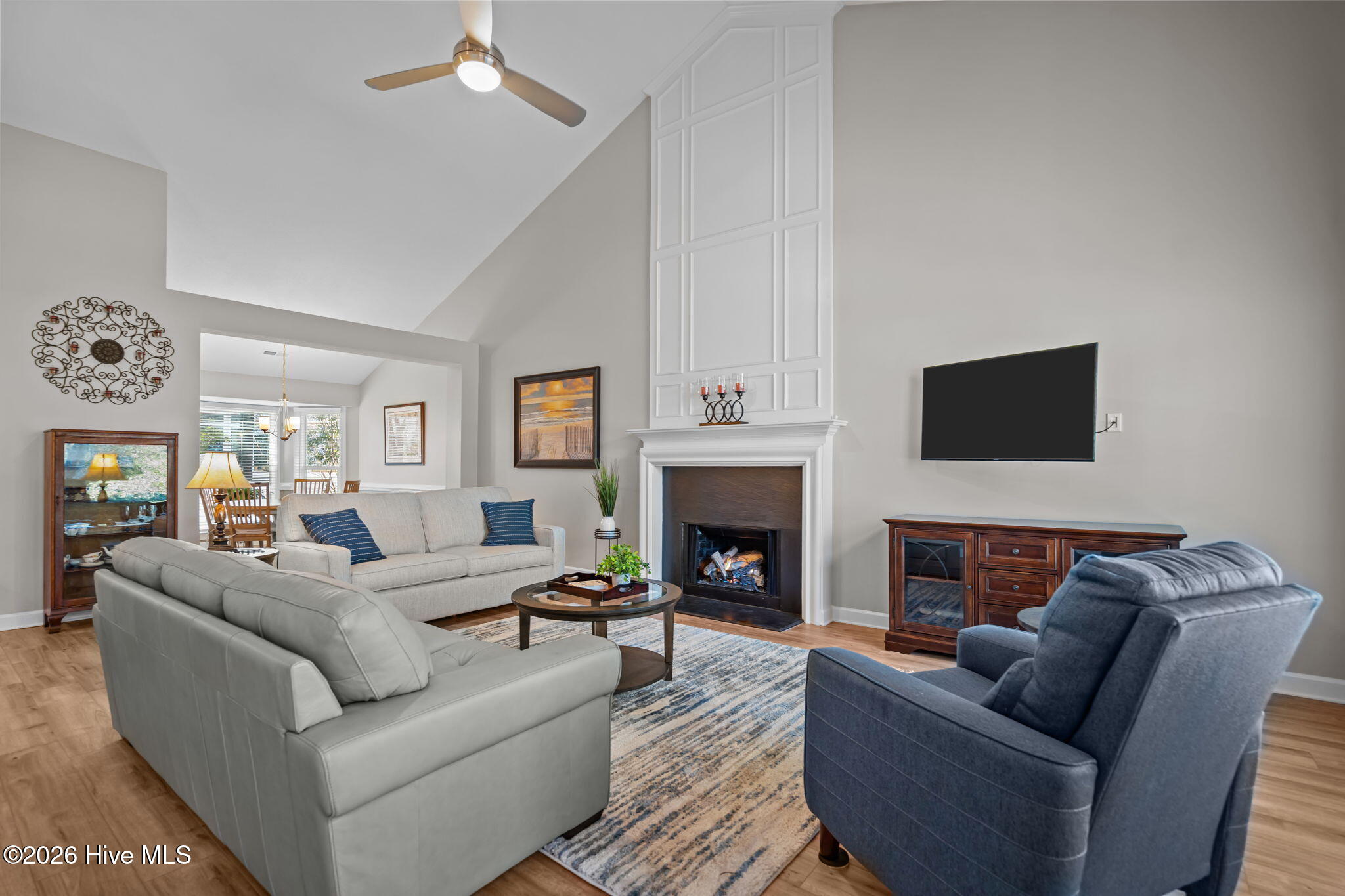 3902 Providence Court