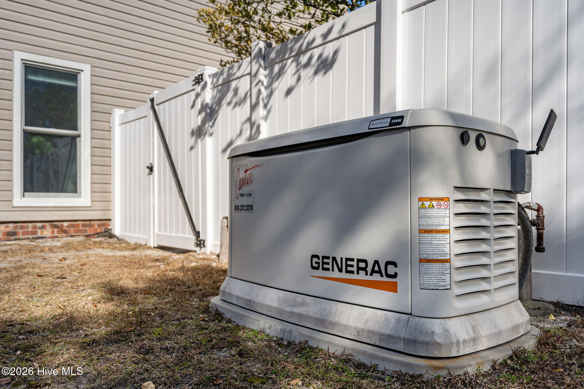 3902 Providence Court