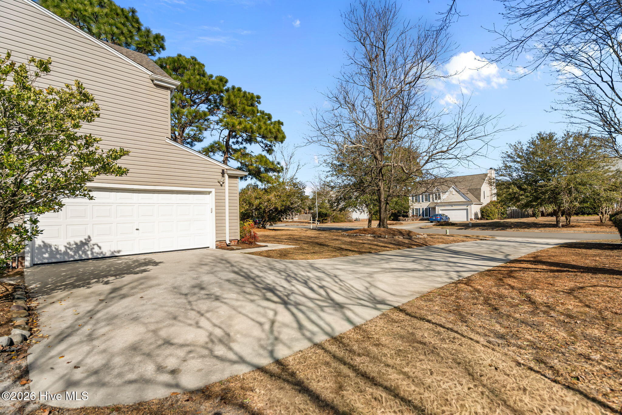 3902 Providence Court