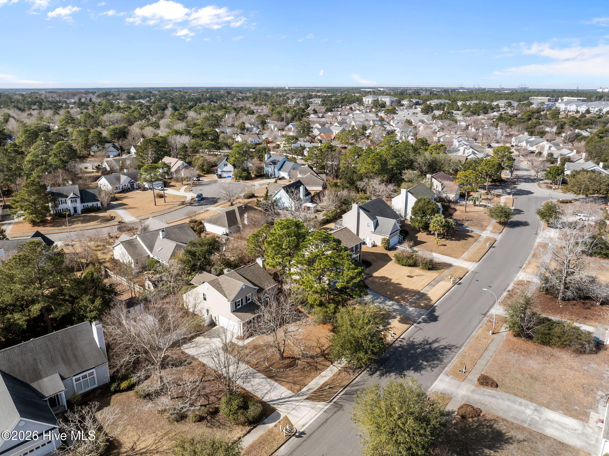 3902 Providence Court