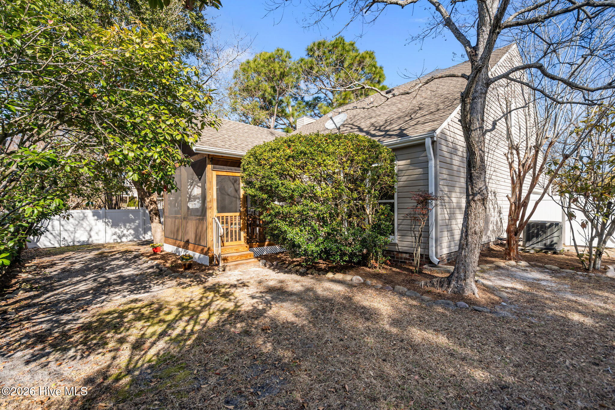 3902 Providence Court